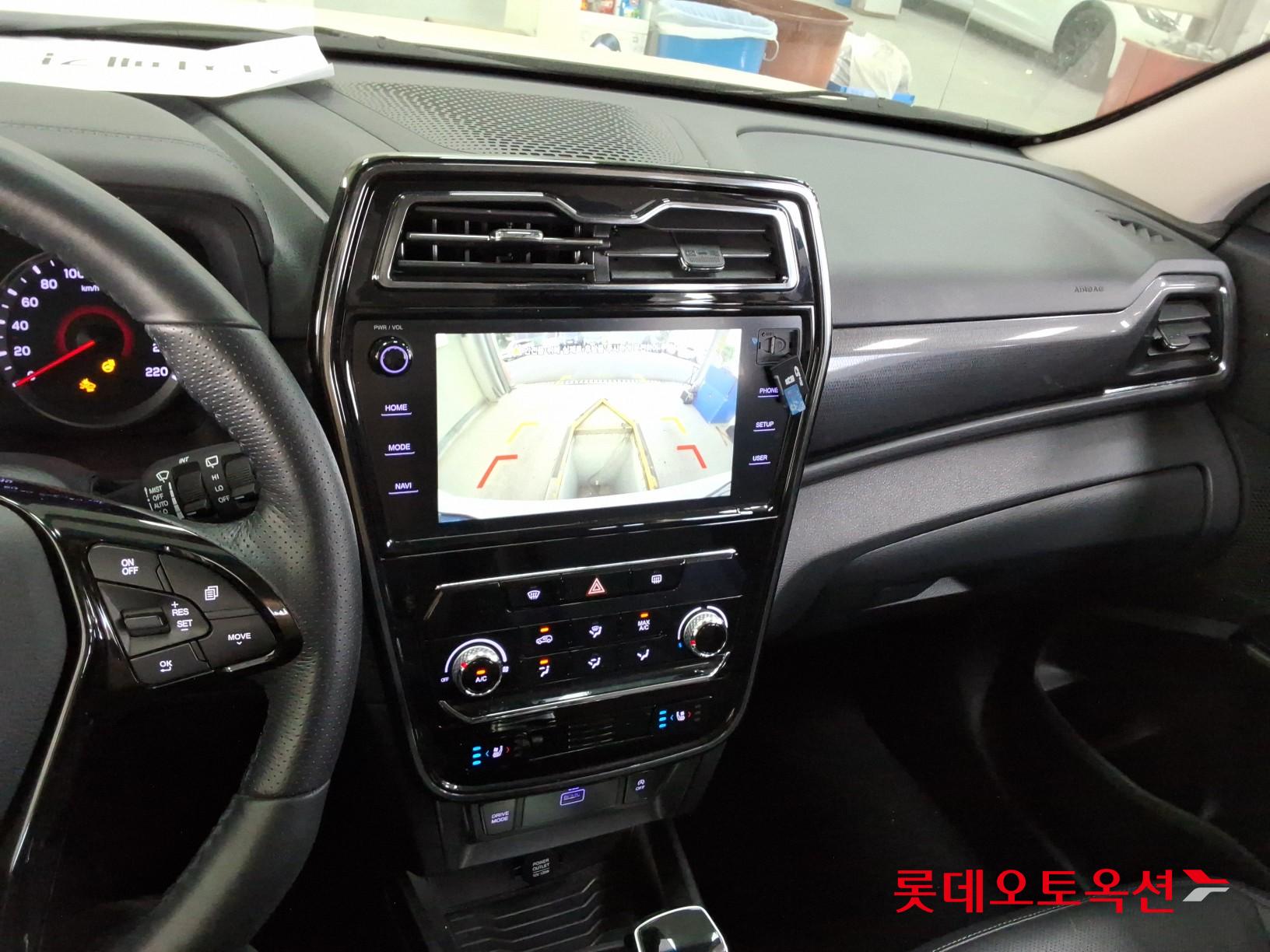 2022 - ssangyong tivoli