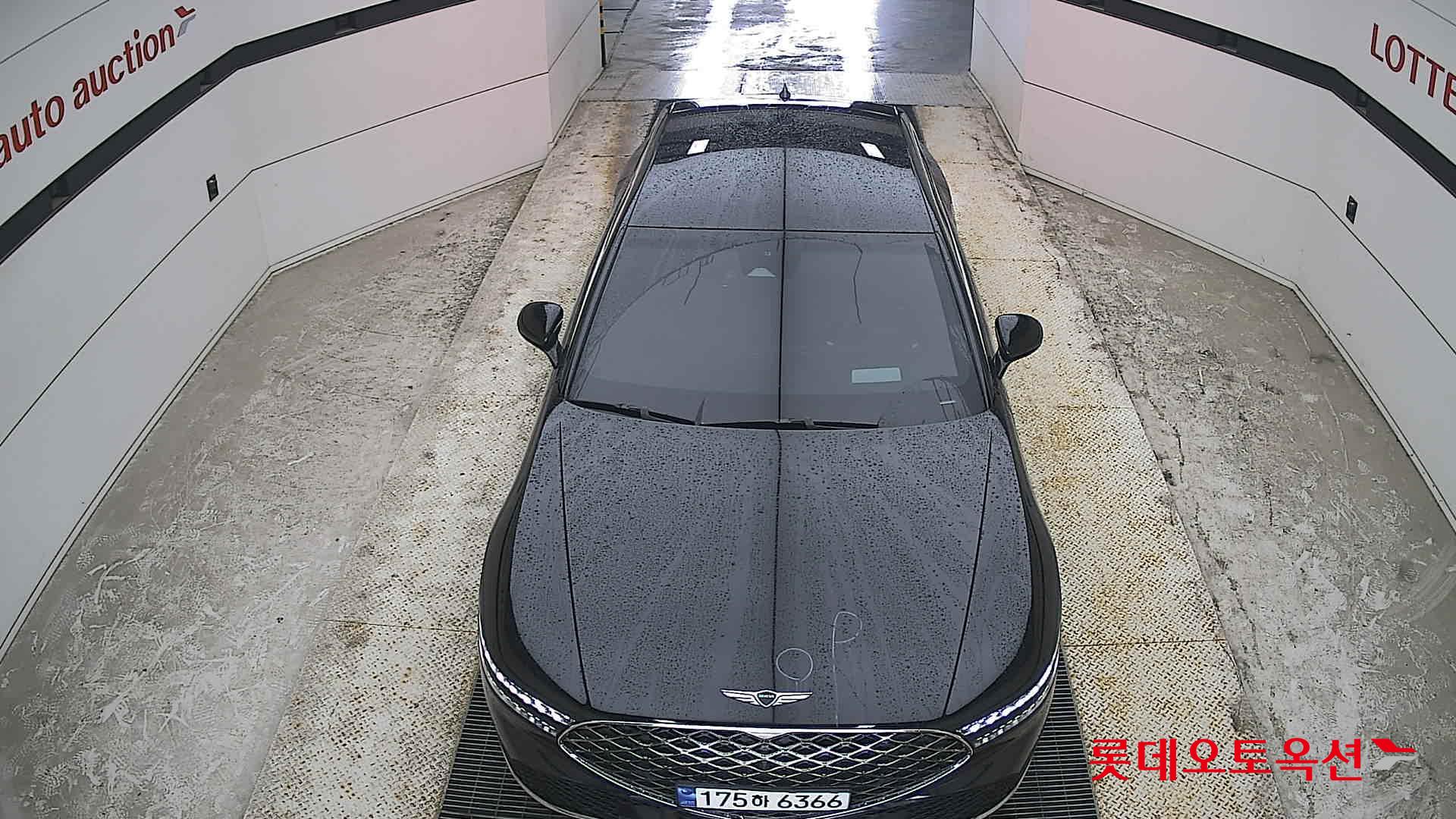 2023 - genesis g90