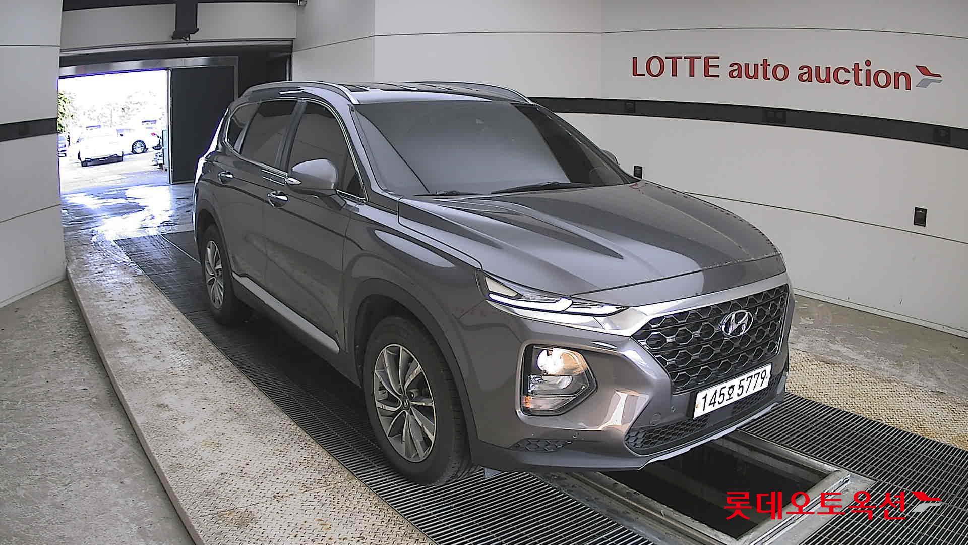 Hyundai Santa Fe - 6