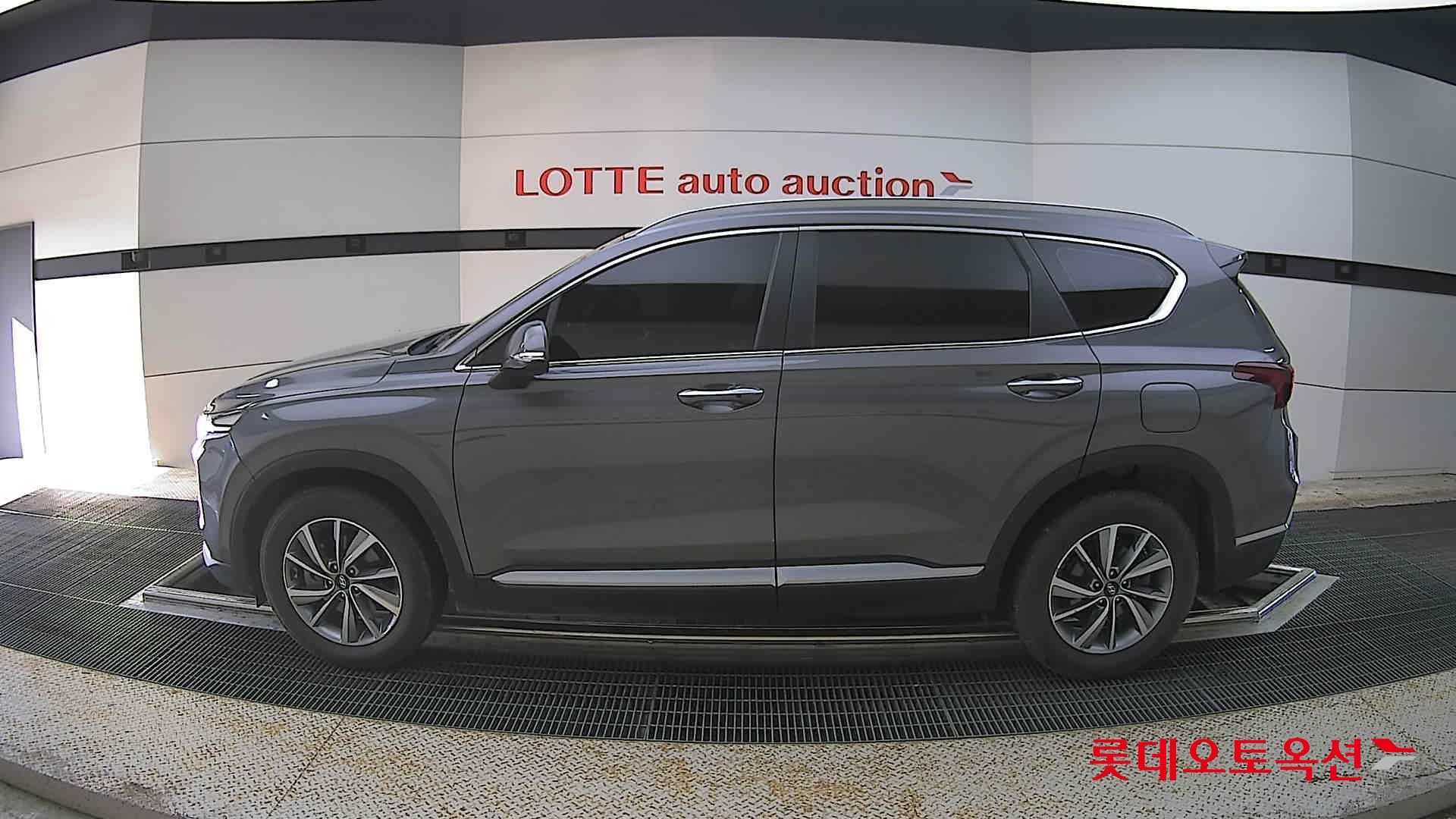 Hyundai Santa Fe - 13