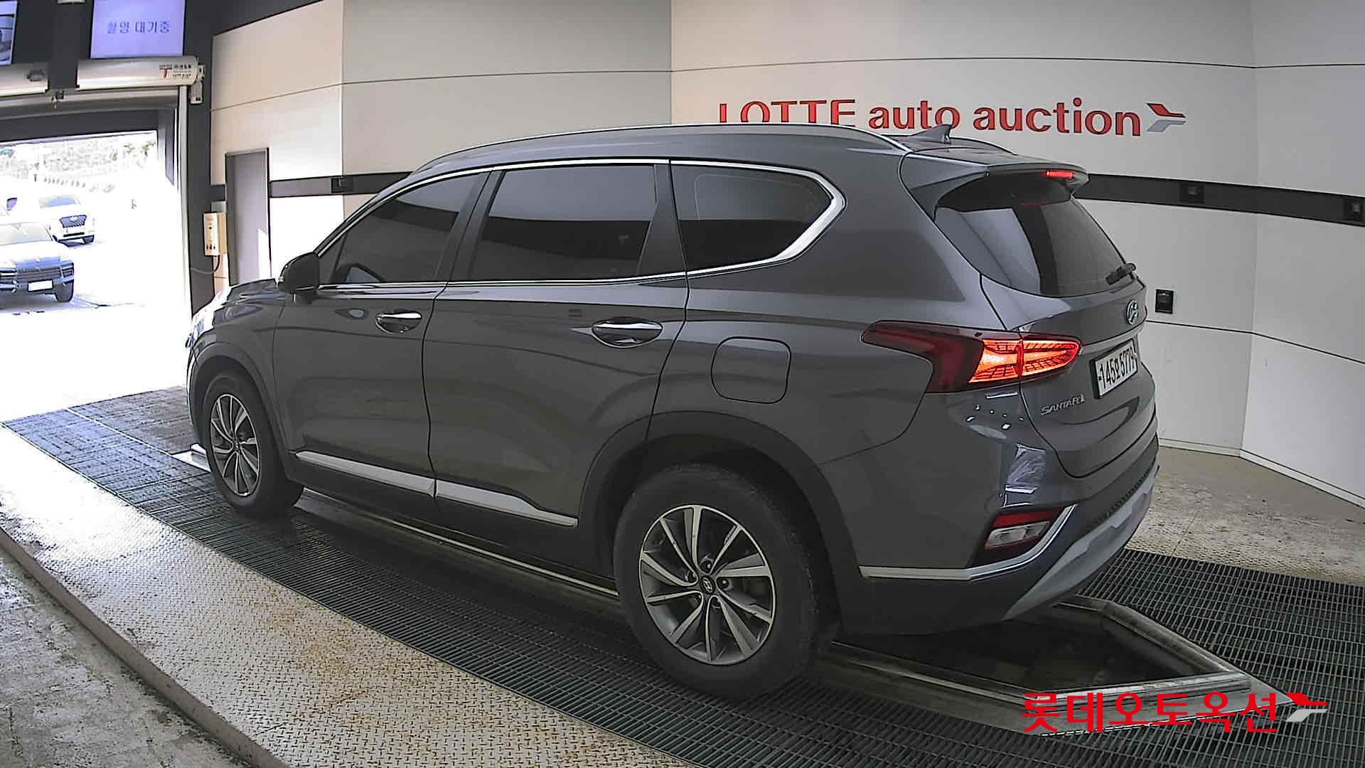Hyundai Santa Fe - 15