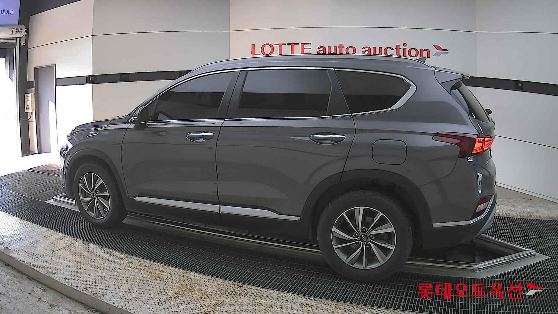 Hyundai Santa Fe - 14