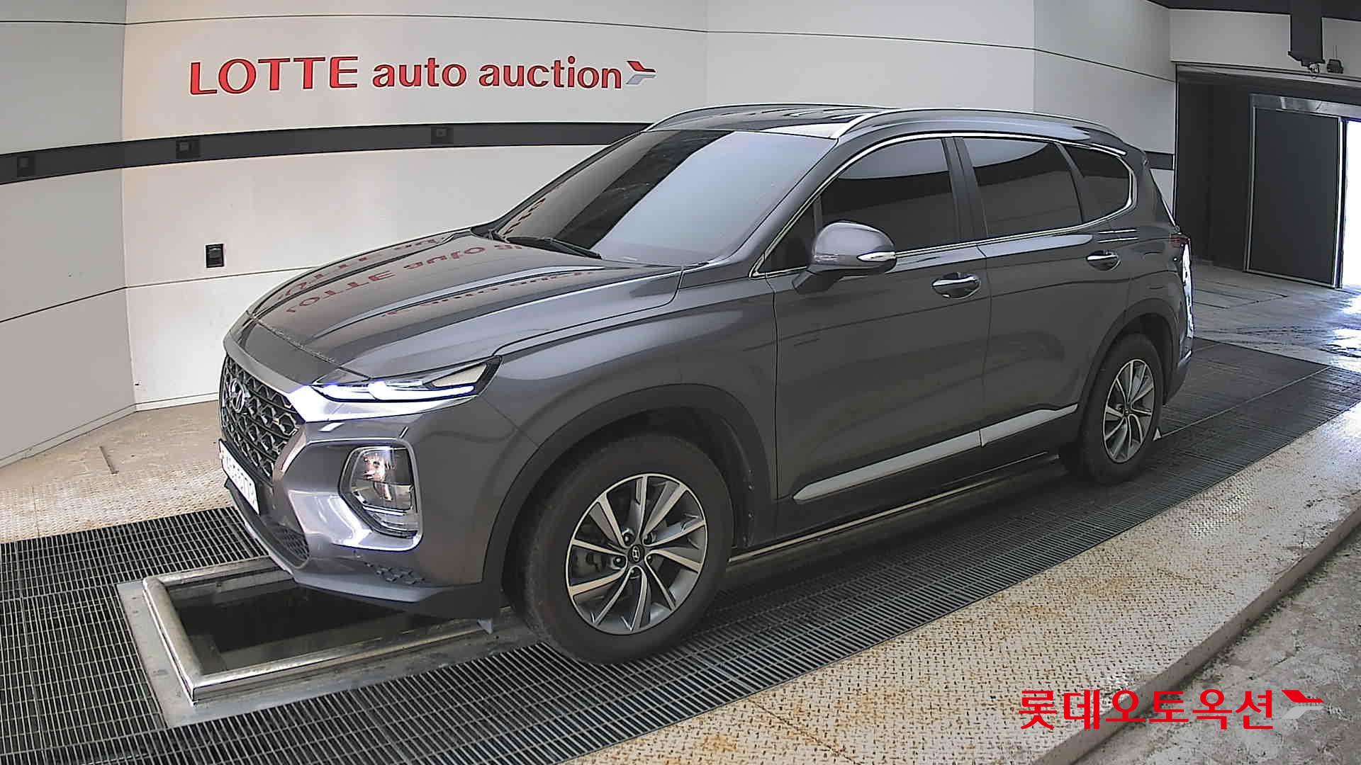 Hyundai Santa Fe - 11