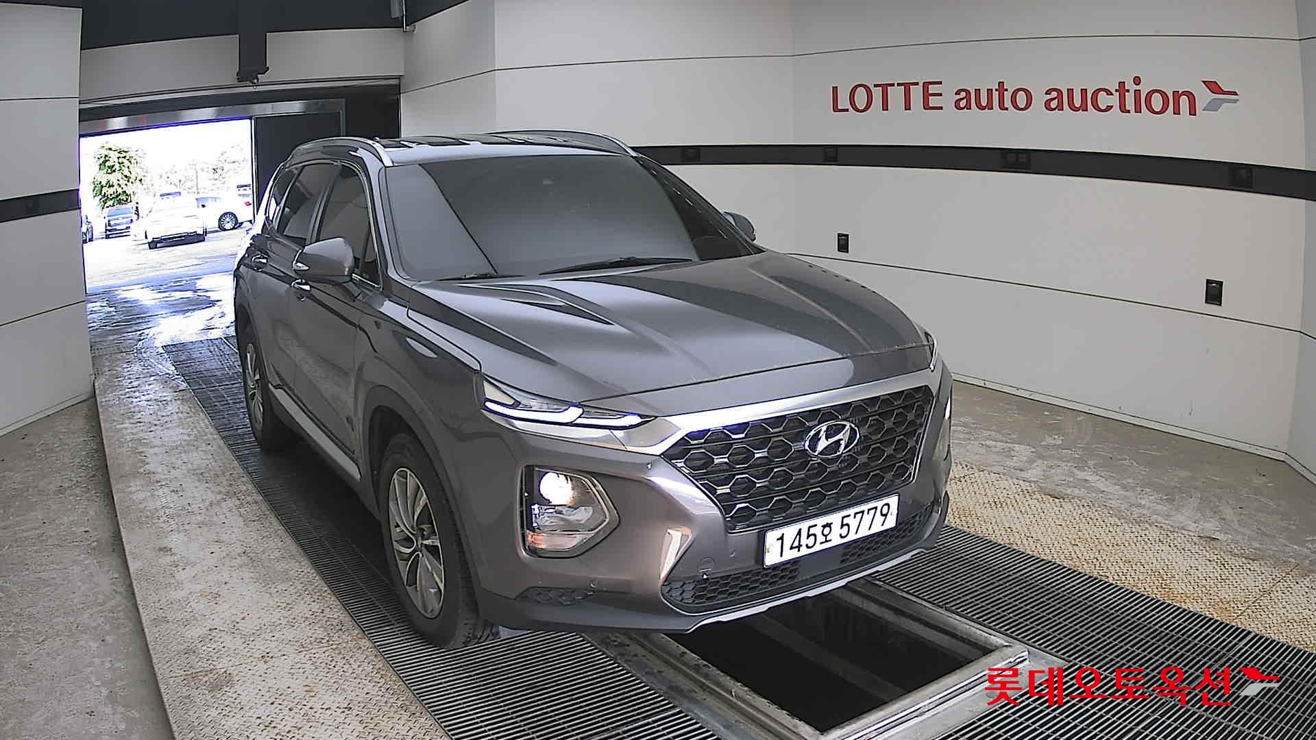 Hyundai Santa Fe - 24