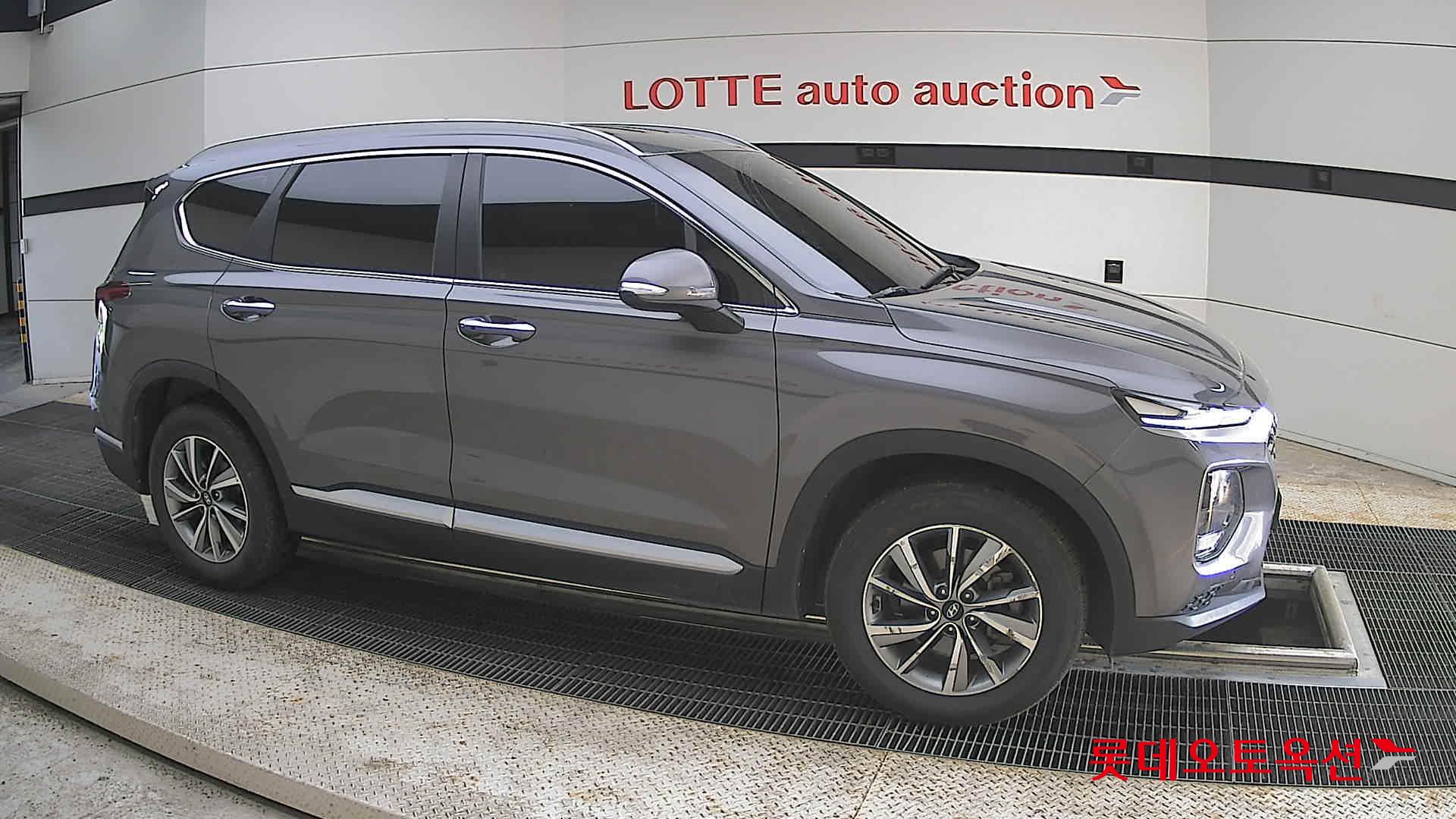 Hyundai Santa Fe - 22