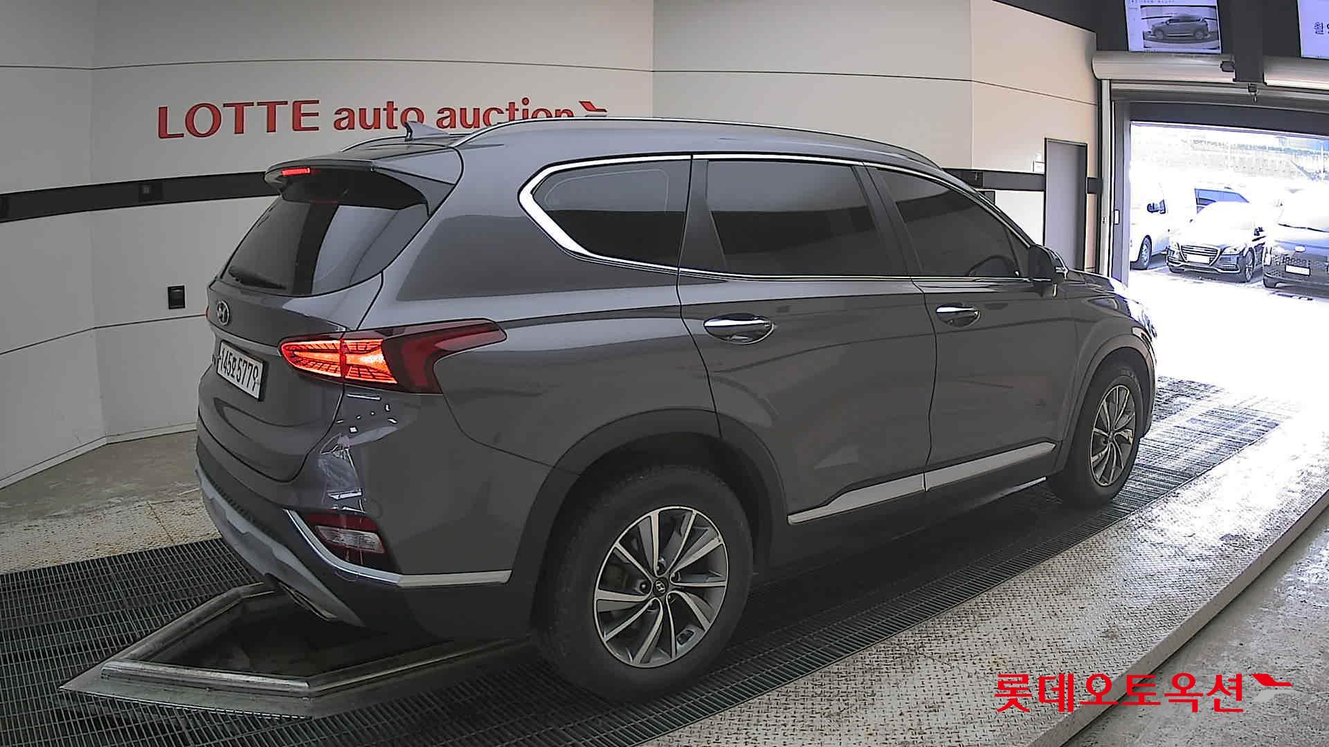 Hyundai Santa Fe - 19