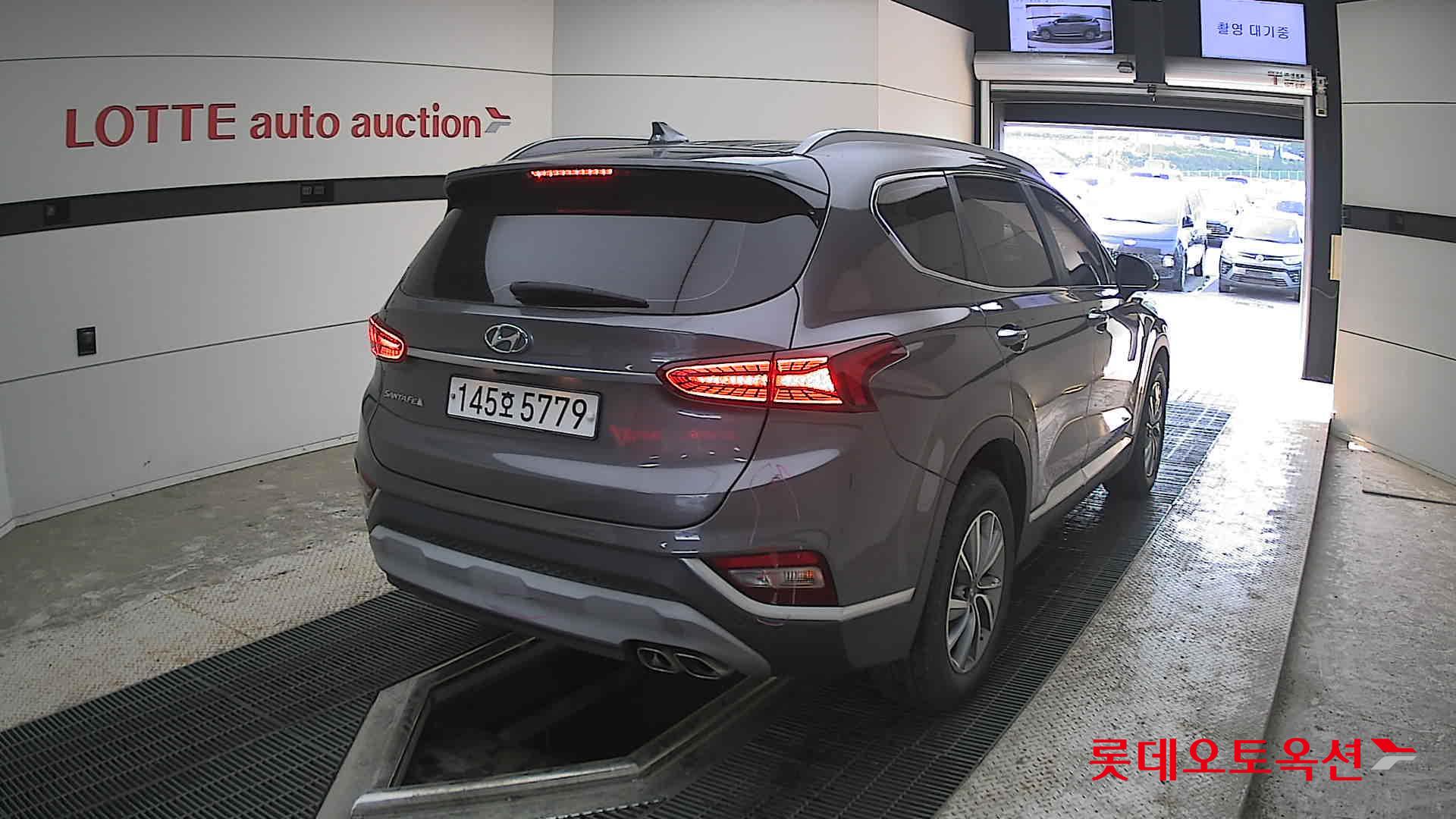 Hyundai Santa Fe - 18