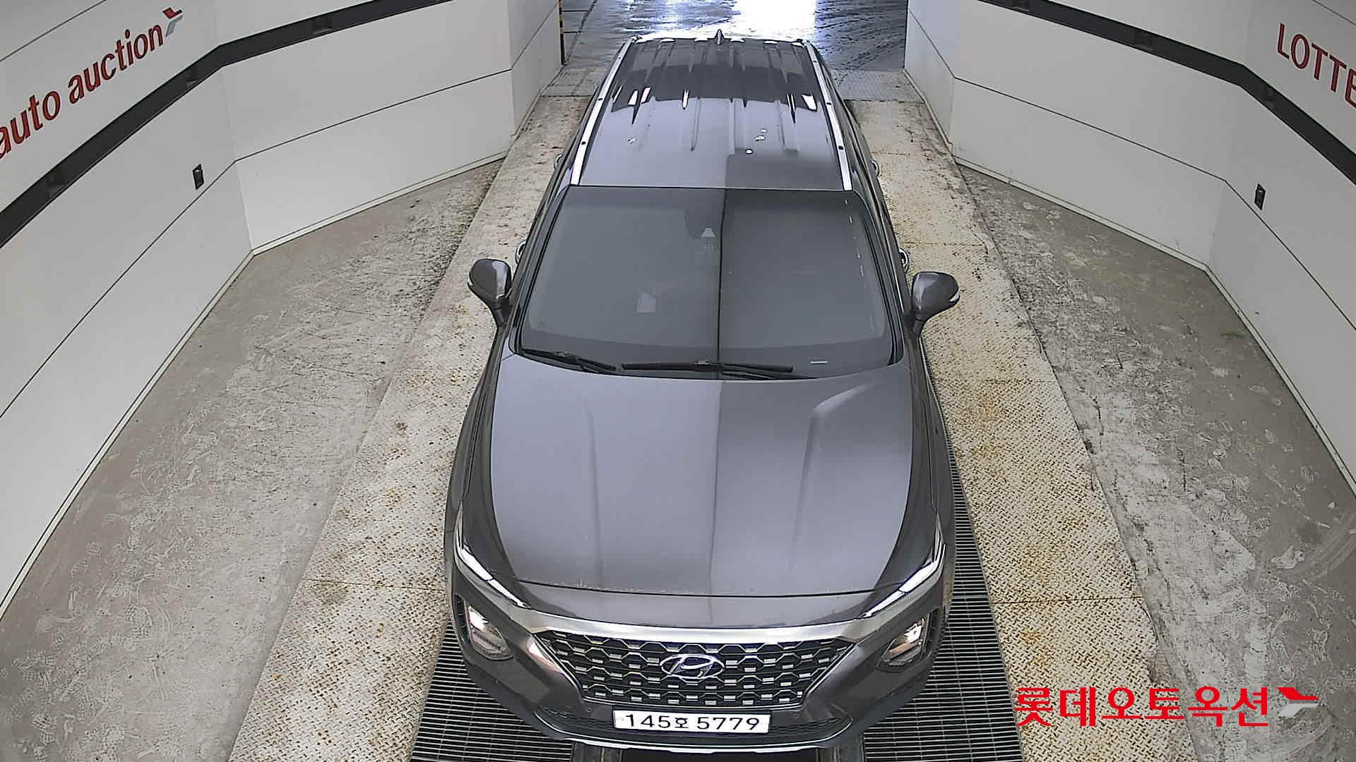 Hyundai Santa Fe - 7