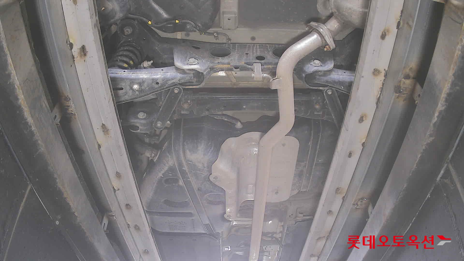 Hyundai Santa Fe - 2
