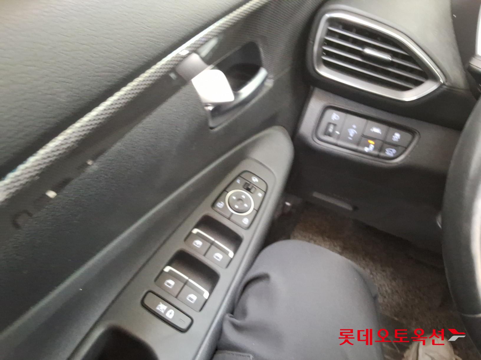Hyundai Santa Fe - 29