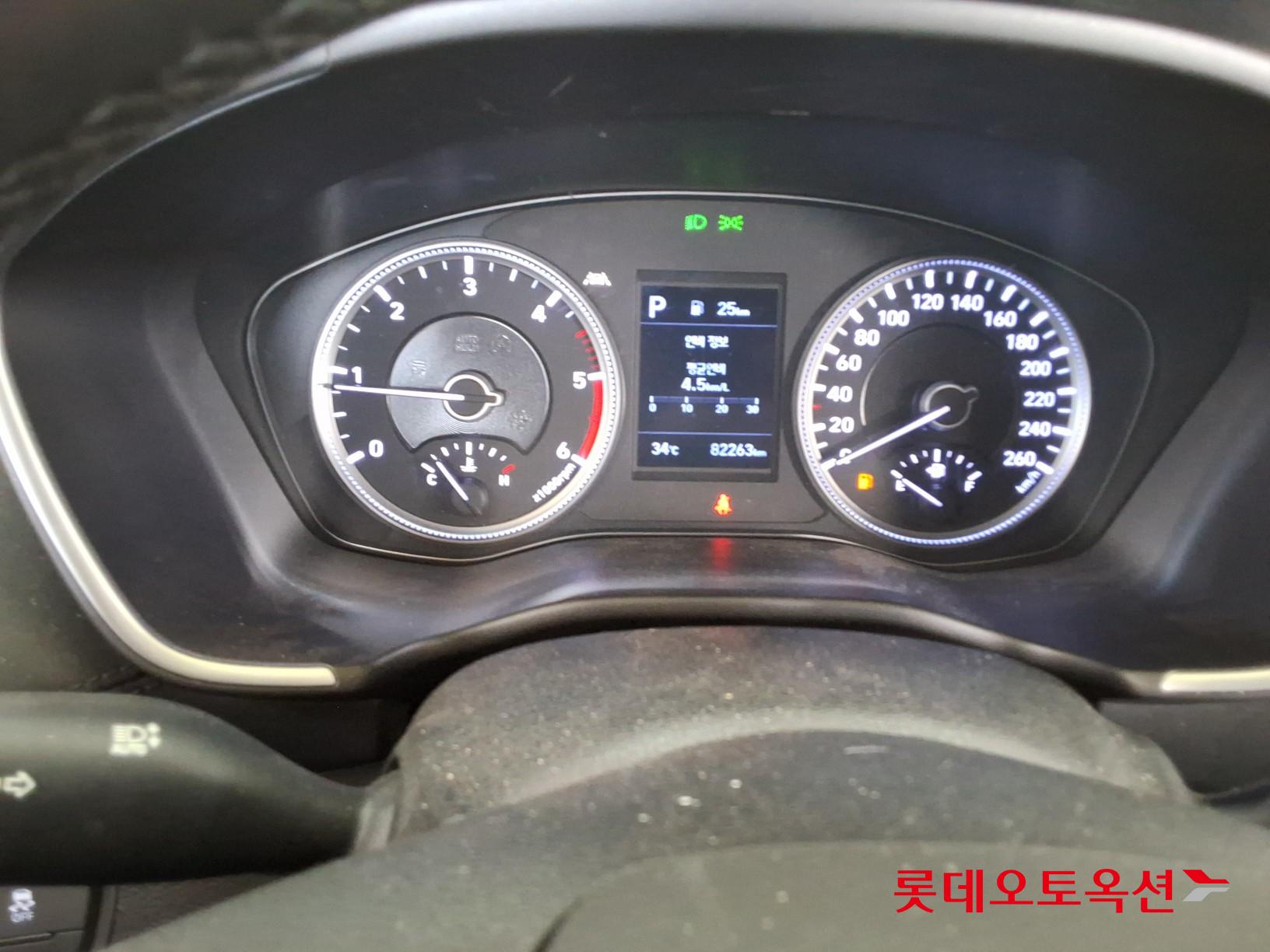 Hyundai Santa Fe - 35