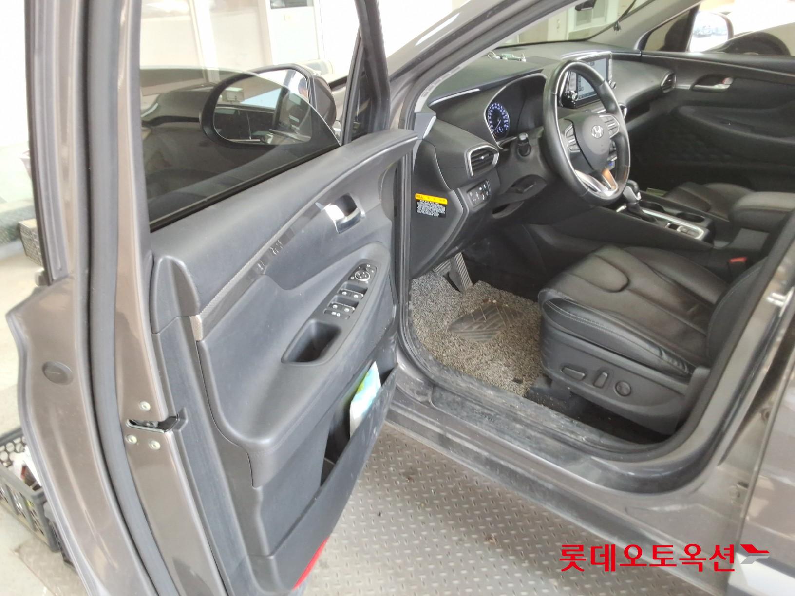Hyundai Santa Fe - 37
