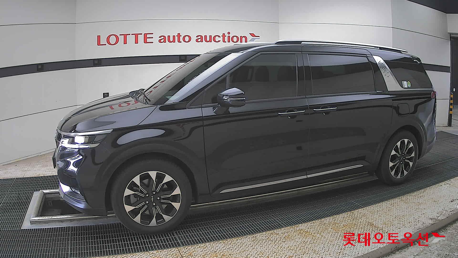 Kia Carnival - 12