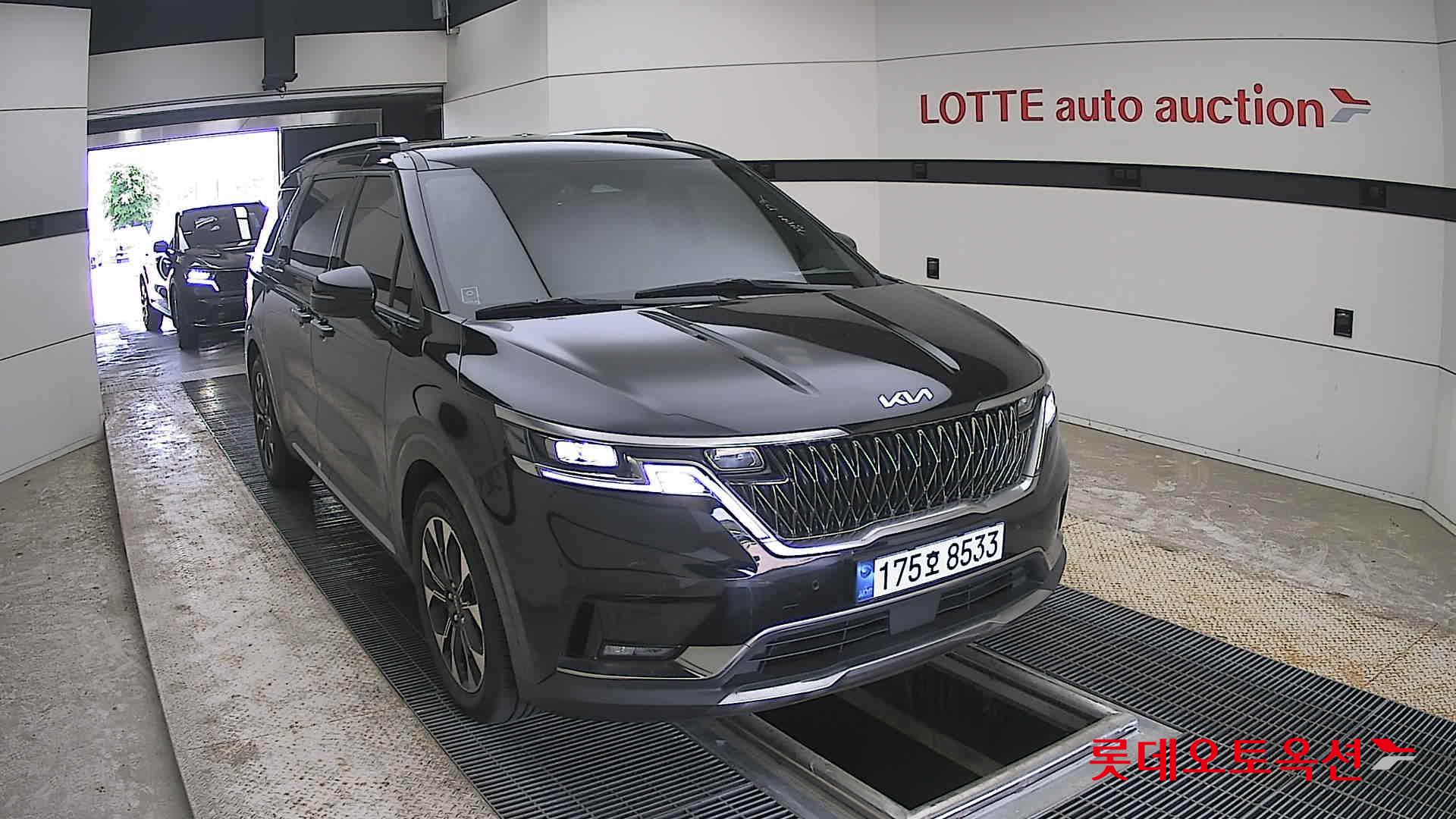 Kia Carnival - 24