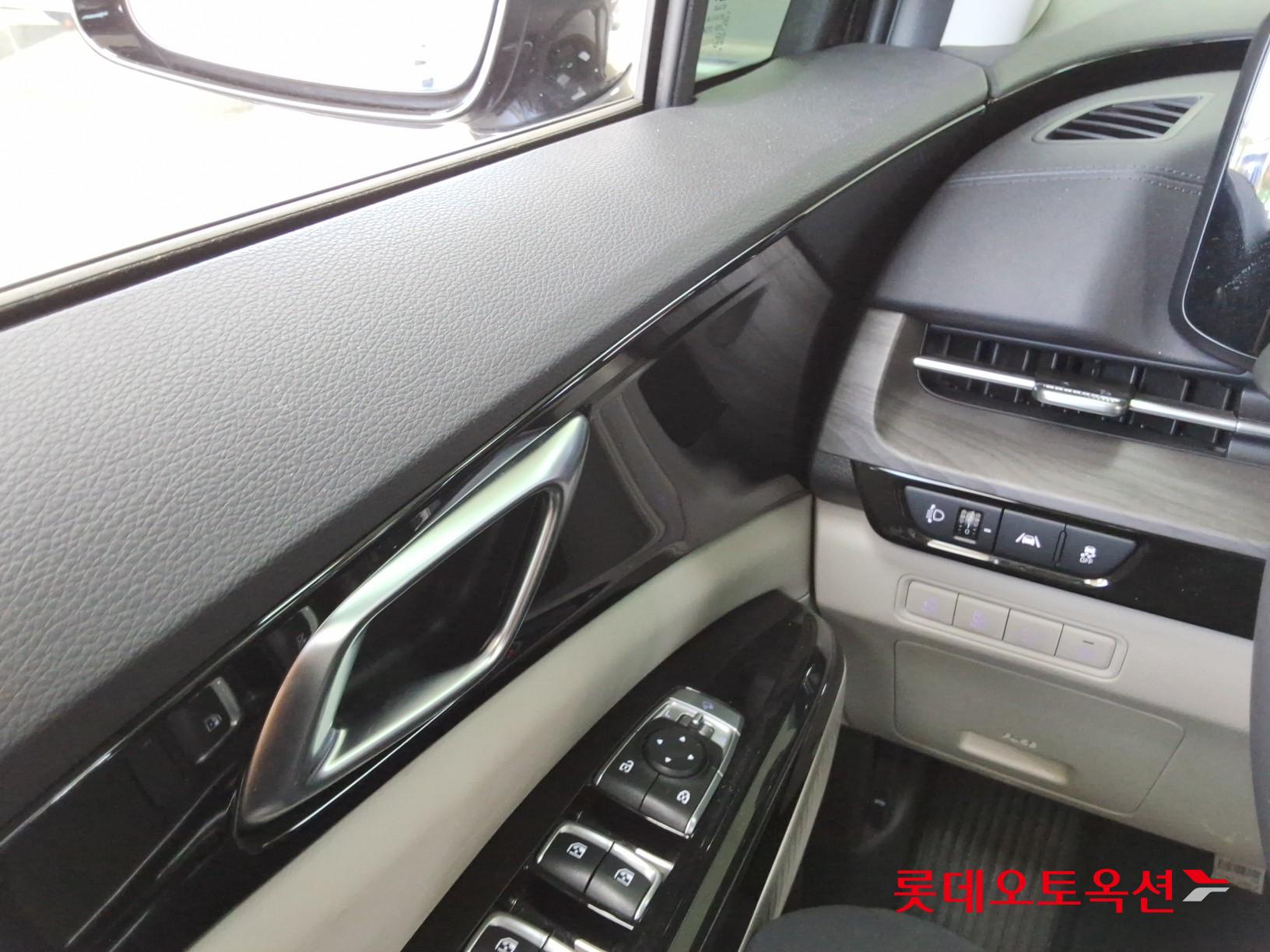 Kia Carnival - 29