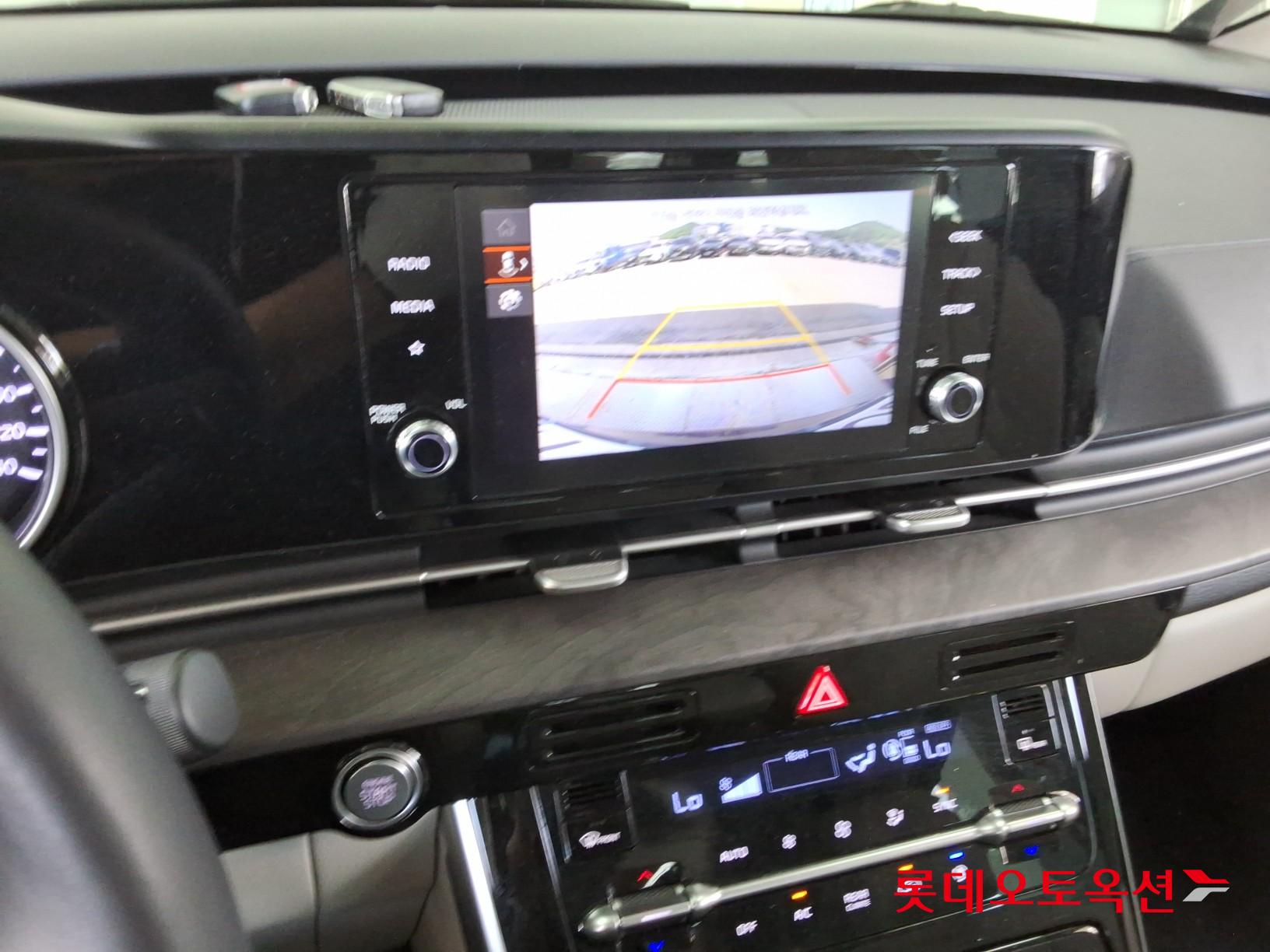 Kia Carnival - 31