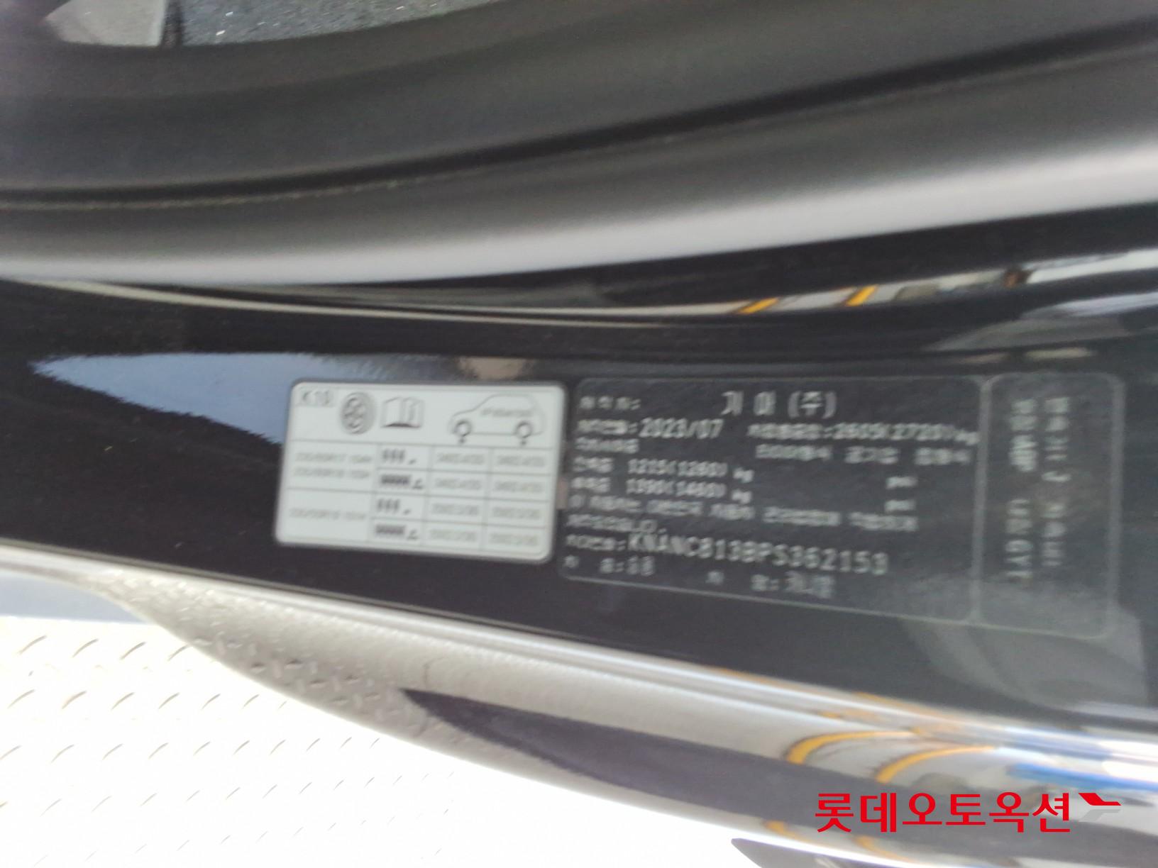 Kia Carnival - 35
