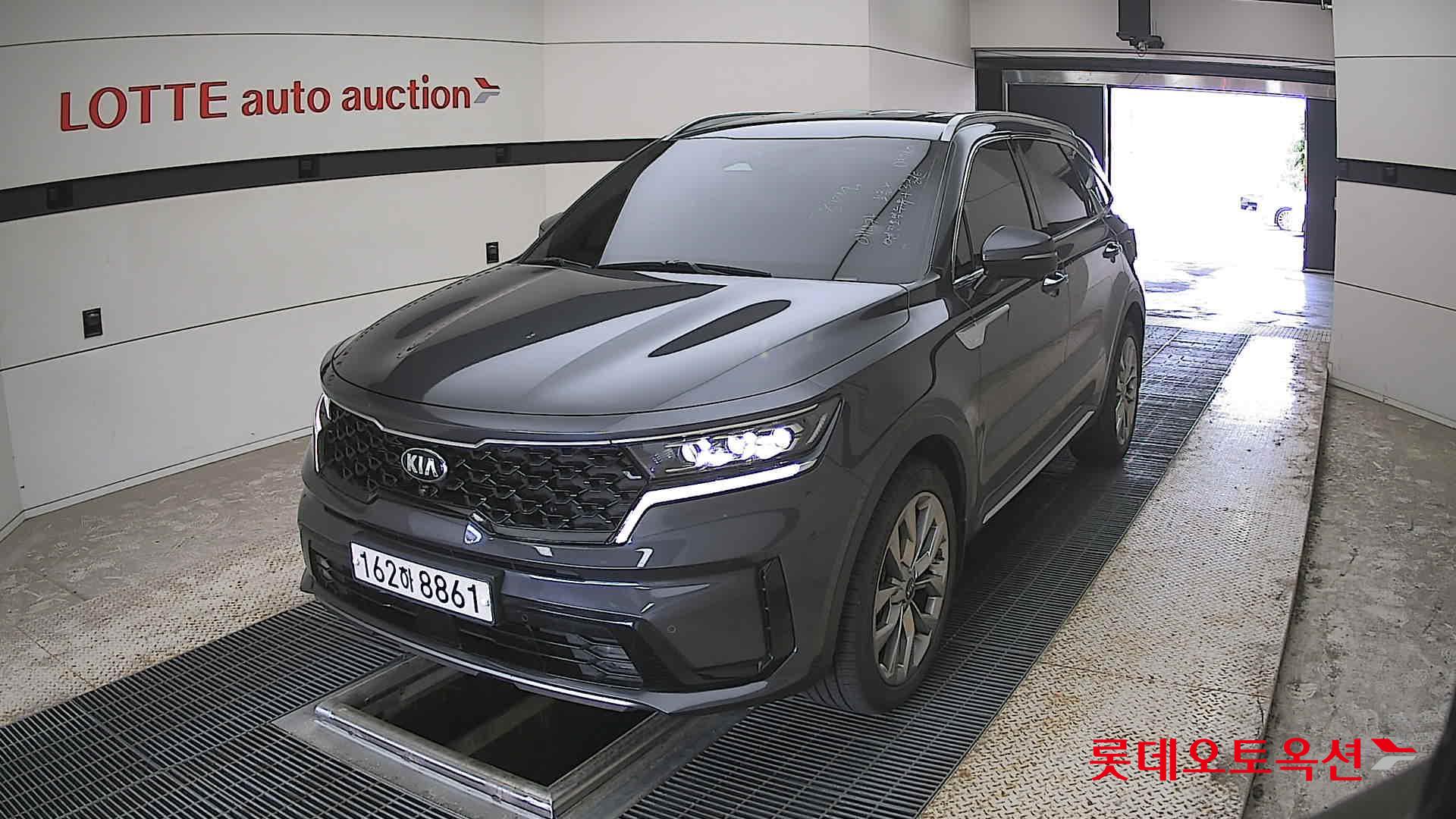 Kia Sorento - 10