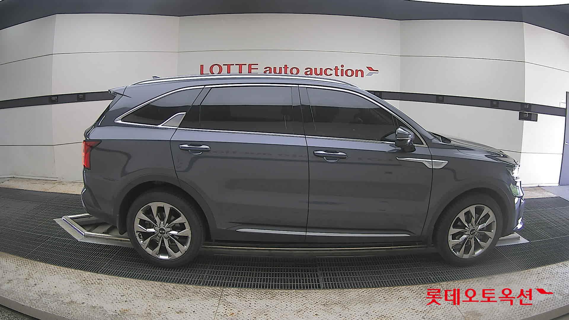 Kia Sorento - 21