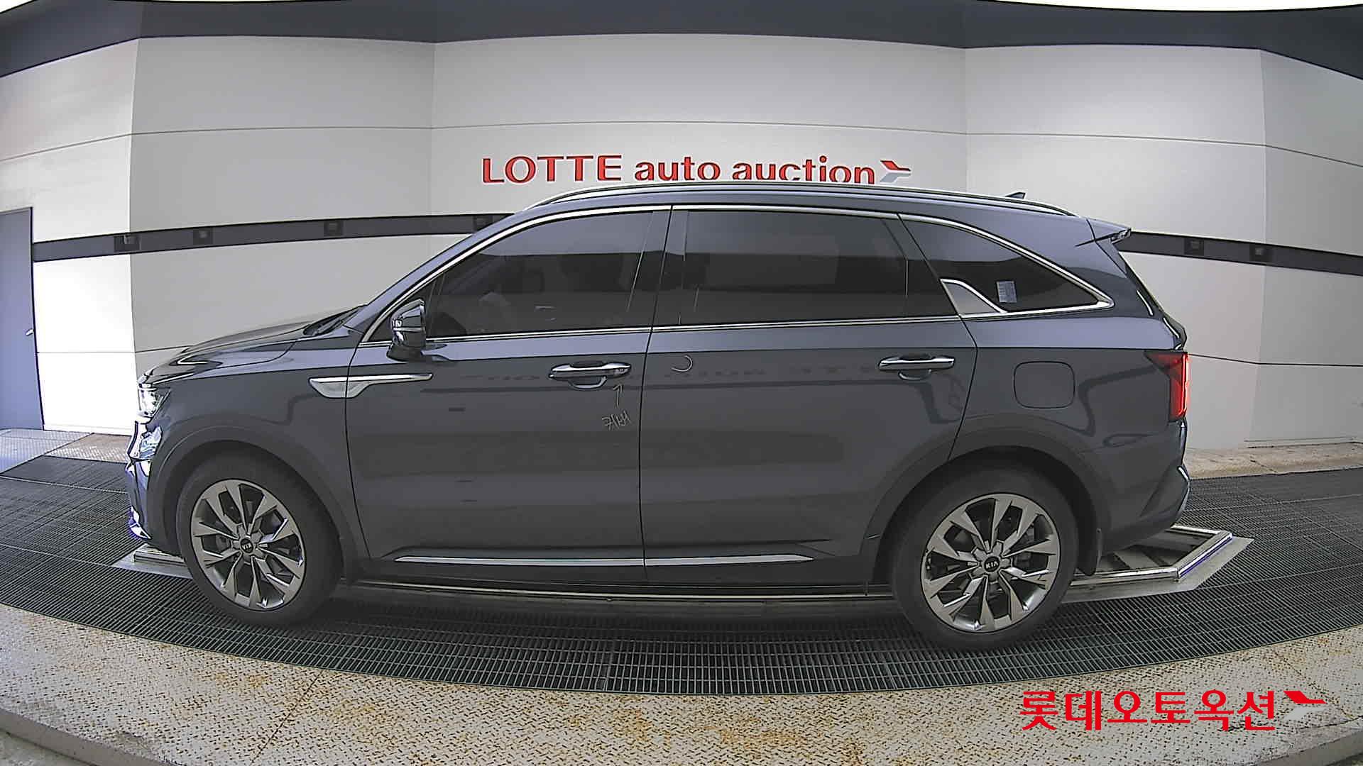 Kia Sorento - 13