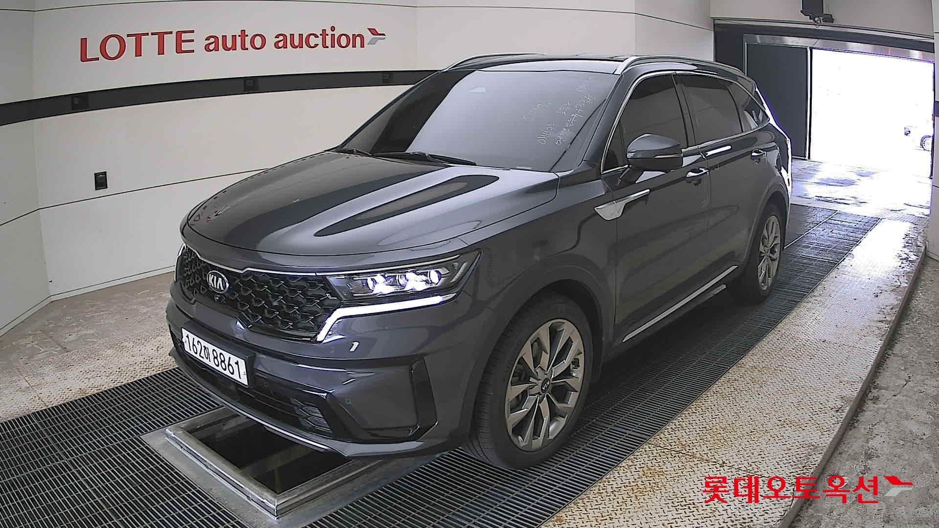 Kia Sorento - 3