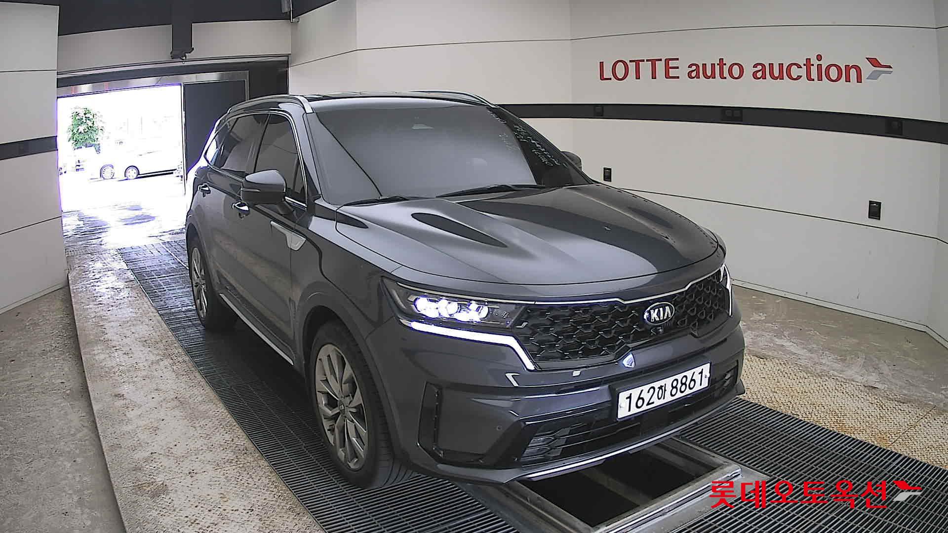 Kia Sorento - 24