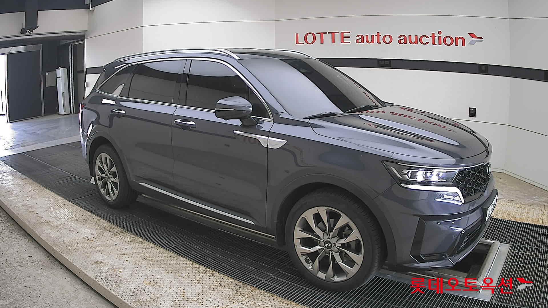 Kia Sorento - 23