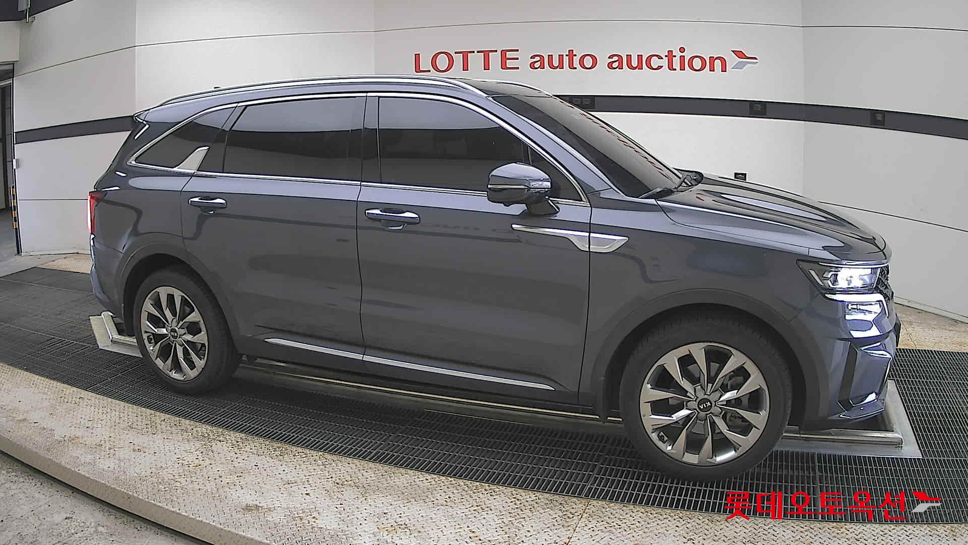 Kia Sorento - 22