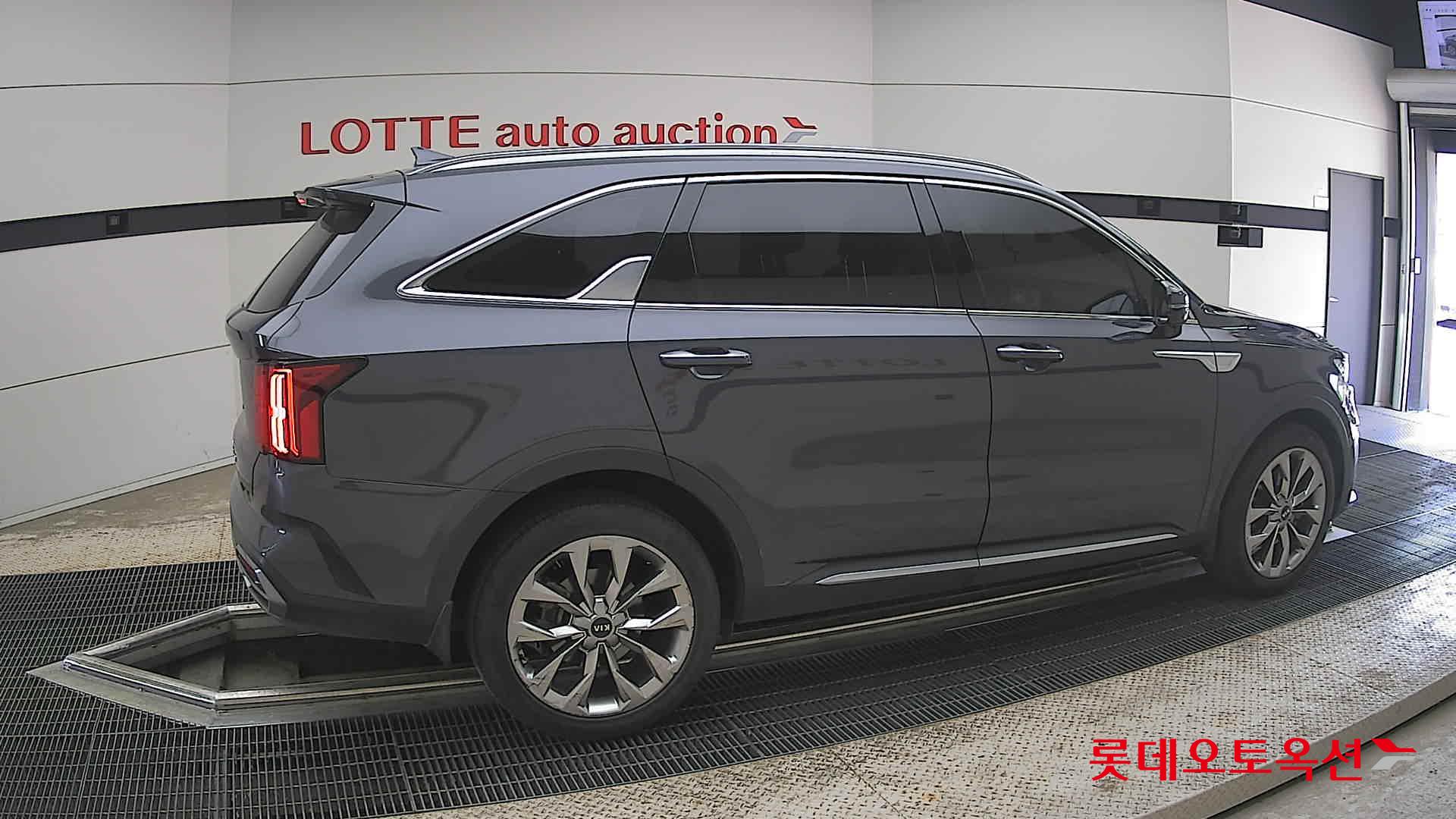 Kia Sorento - 20