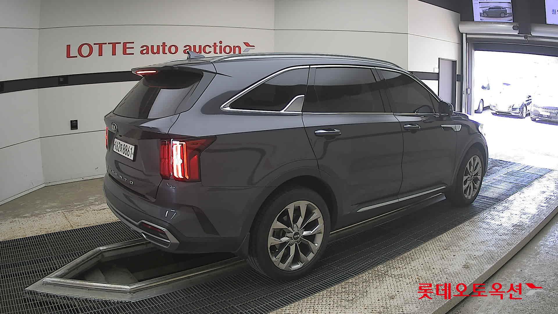 Kia Sorento - 19