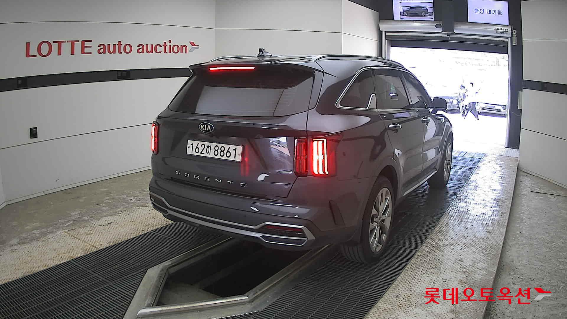 Kia Sorento - 18
