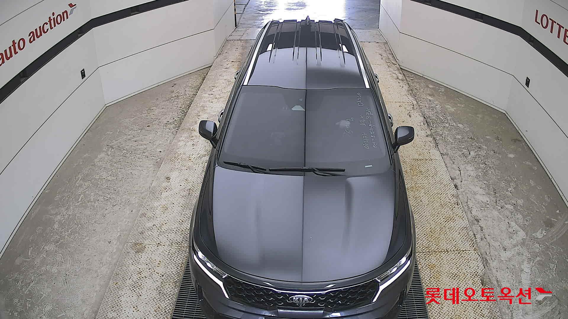 Kia Sorento - 7