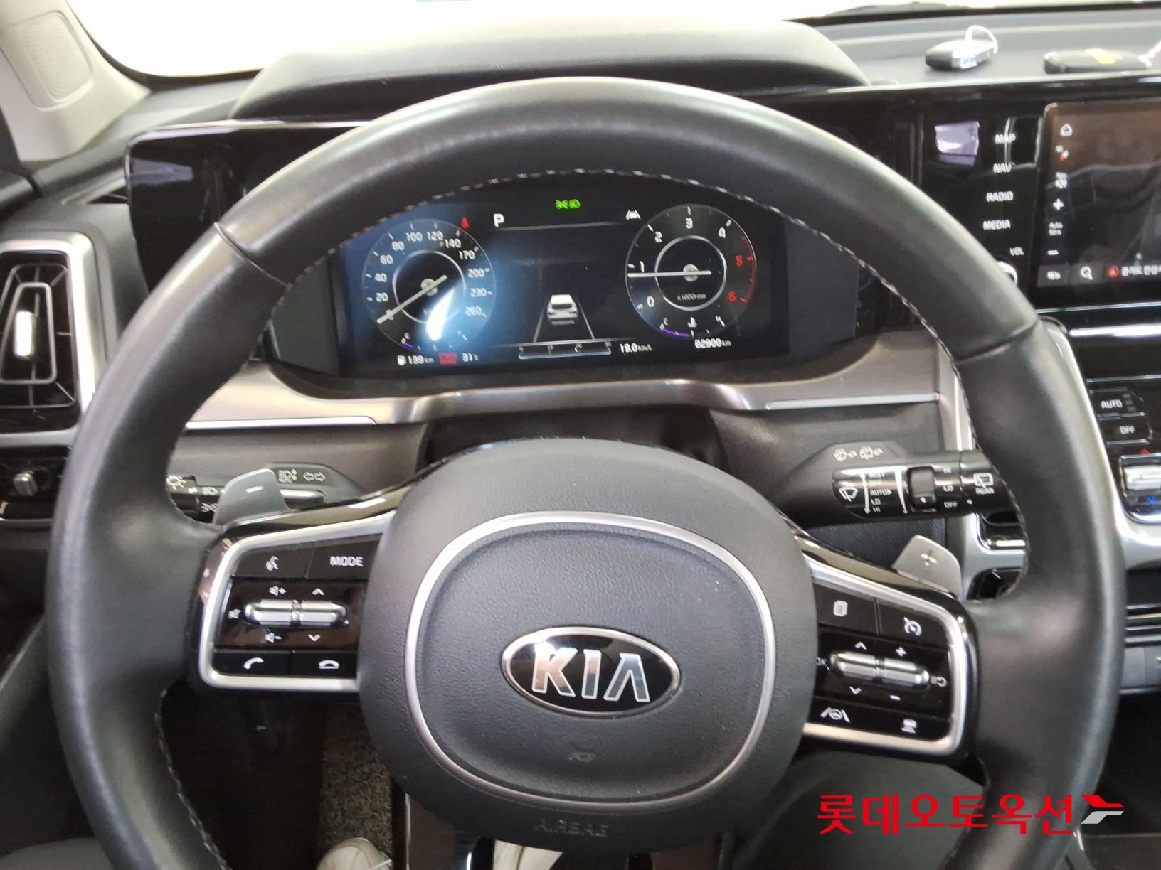 Kia Sorento - 30