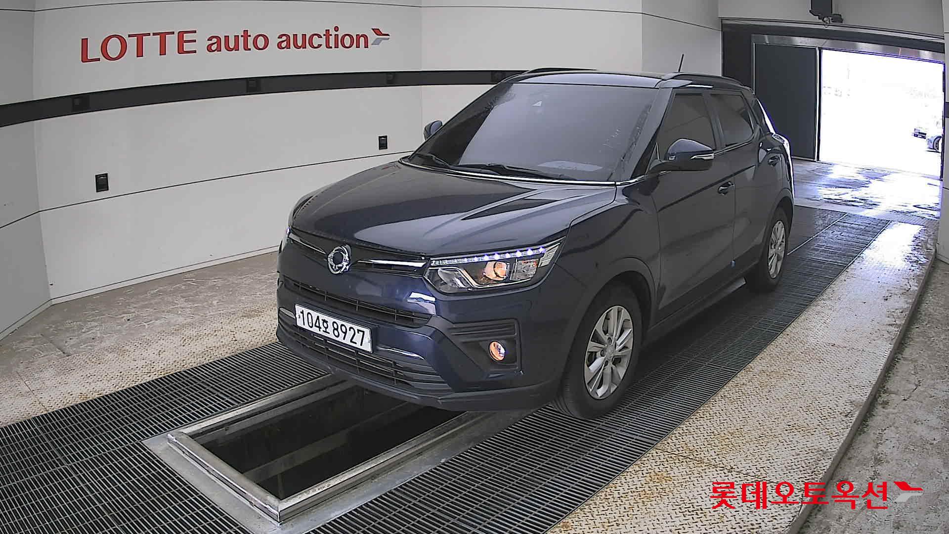 KG Mobility Tivoli - 3