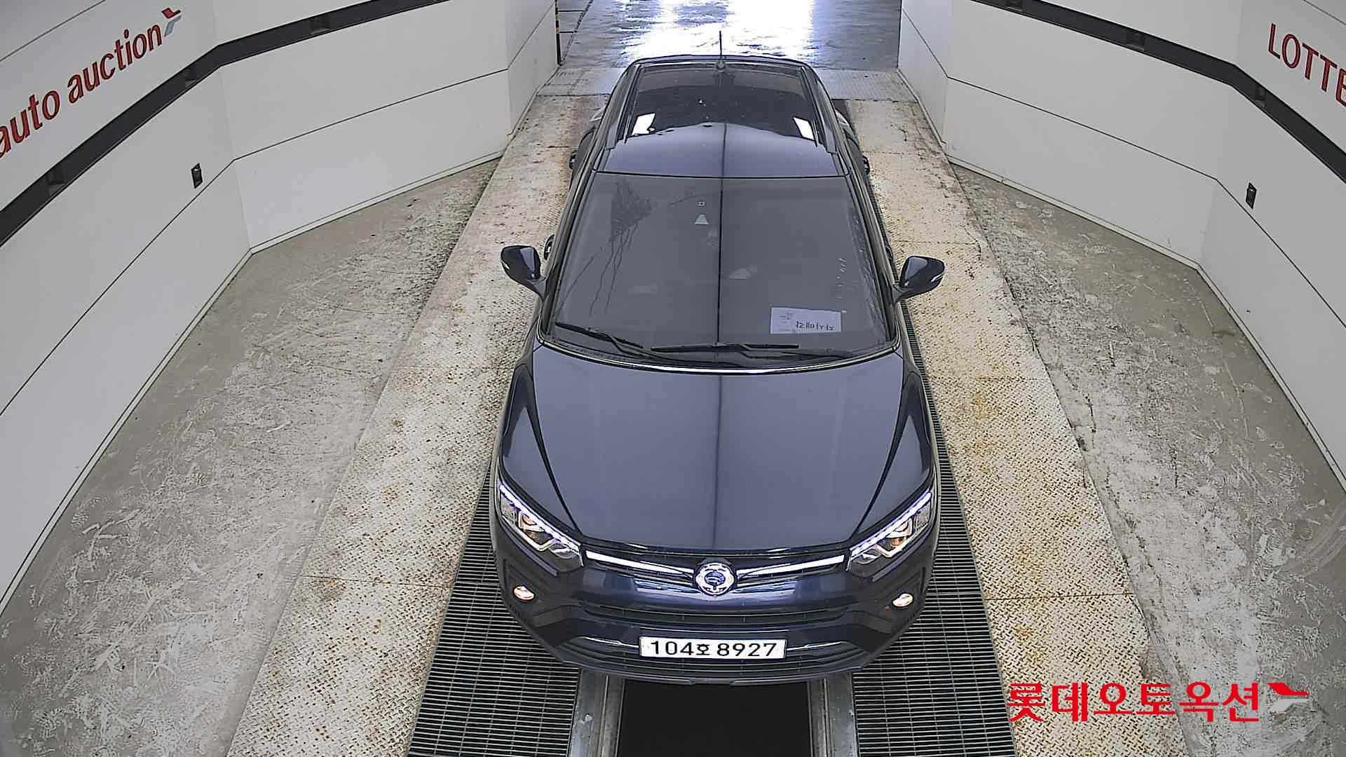 KG Mobility Tivoli - 7