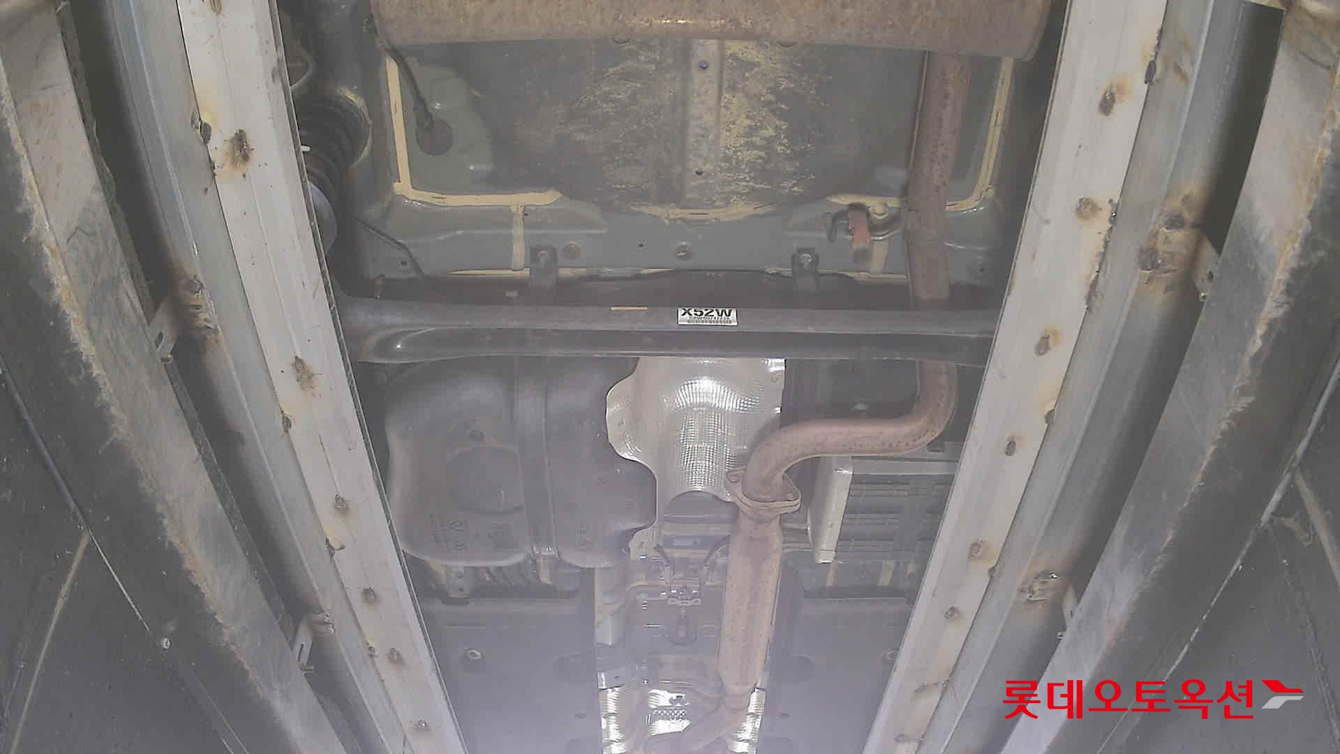 KG Mobility Tivoli - 2