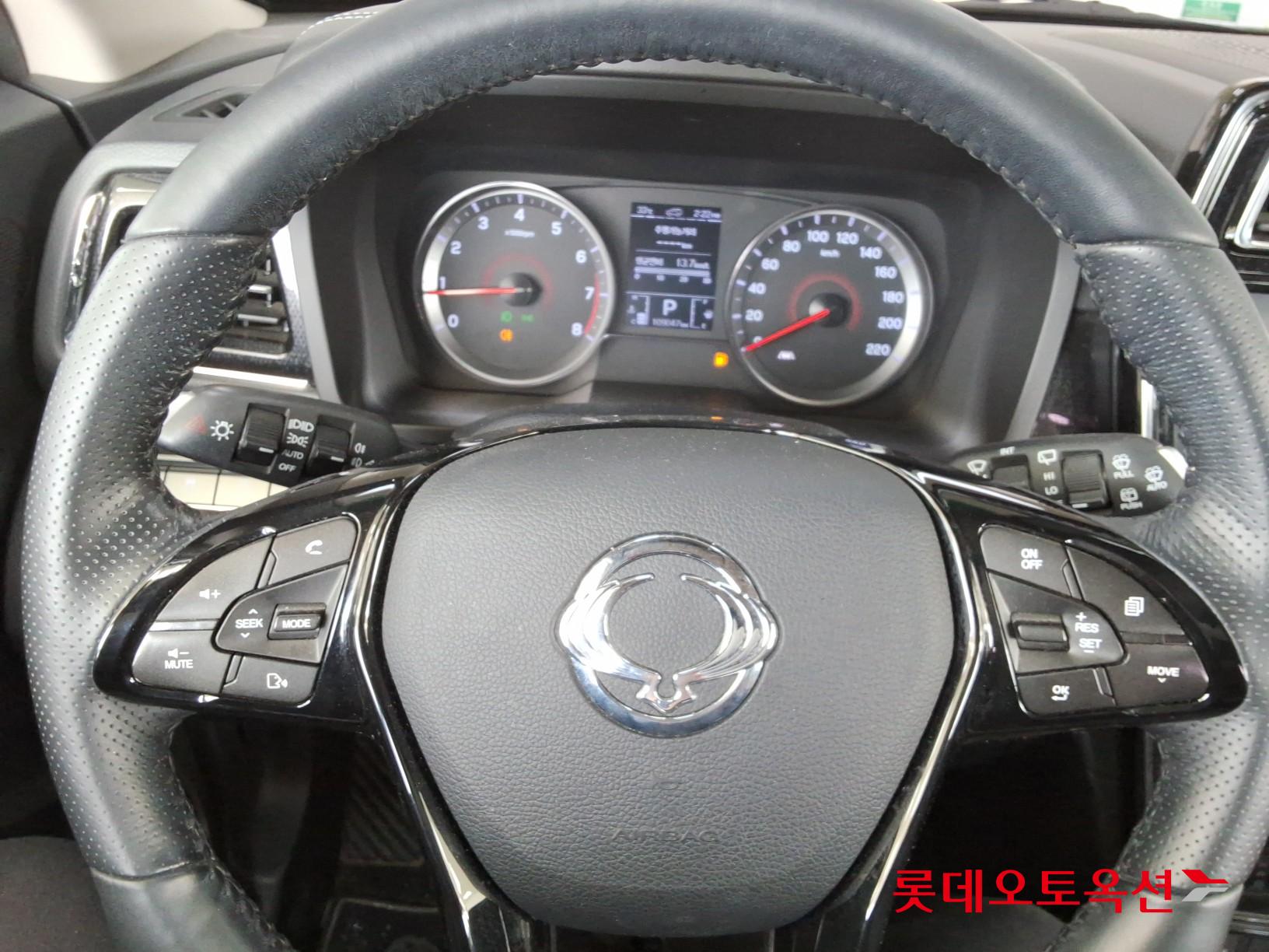 KG Mobility Tivoli - 30