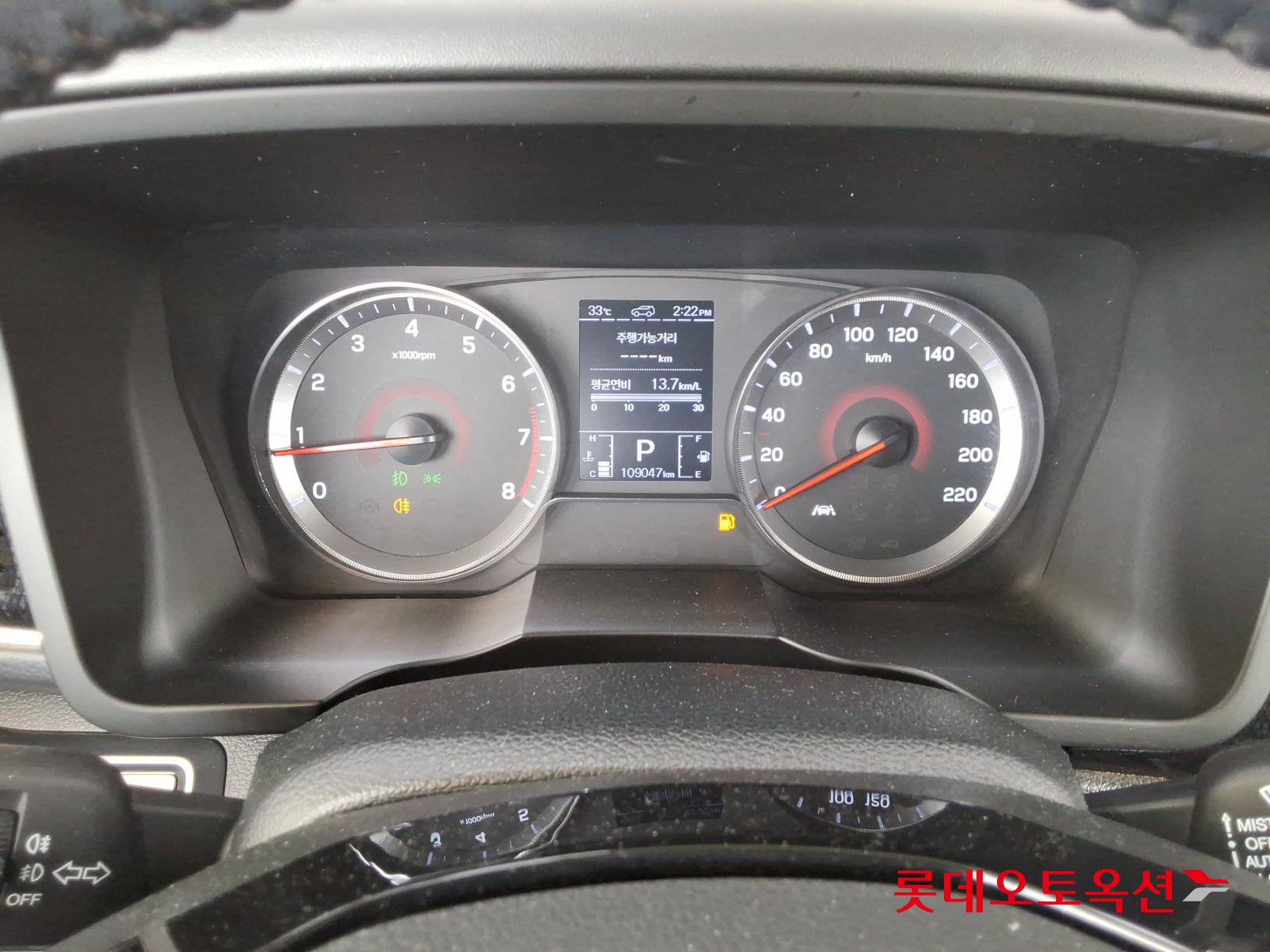 KG Mobility Tivoli - 31