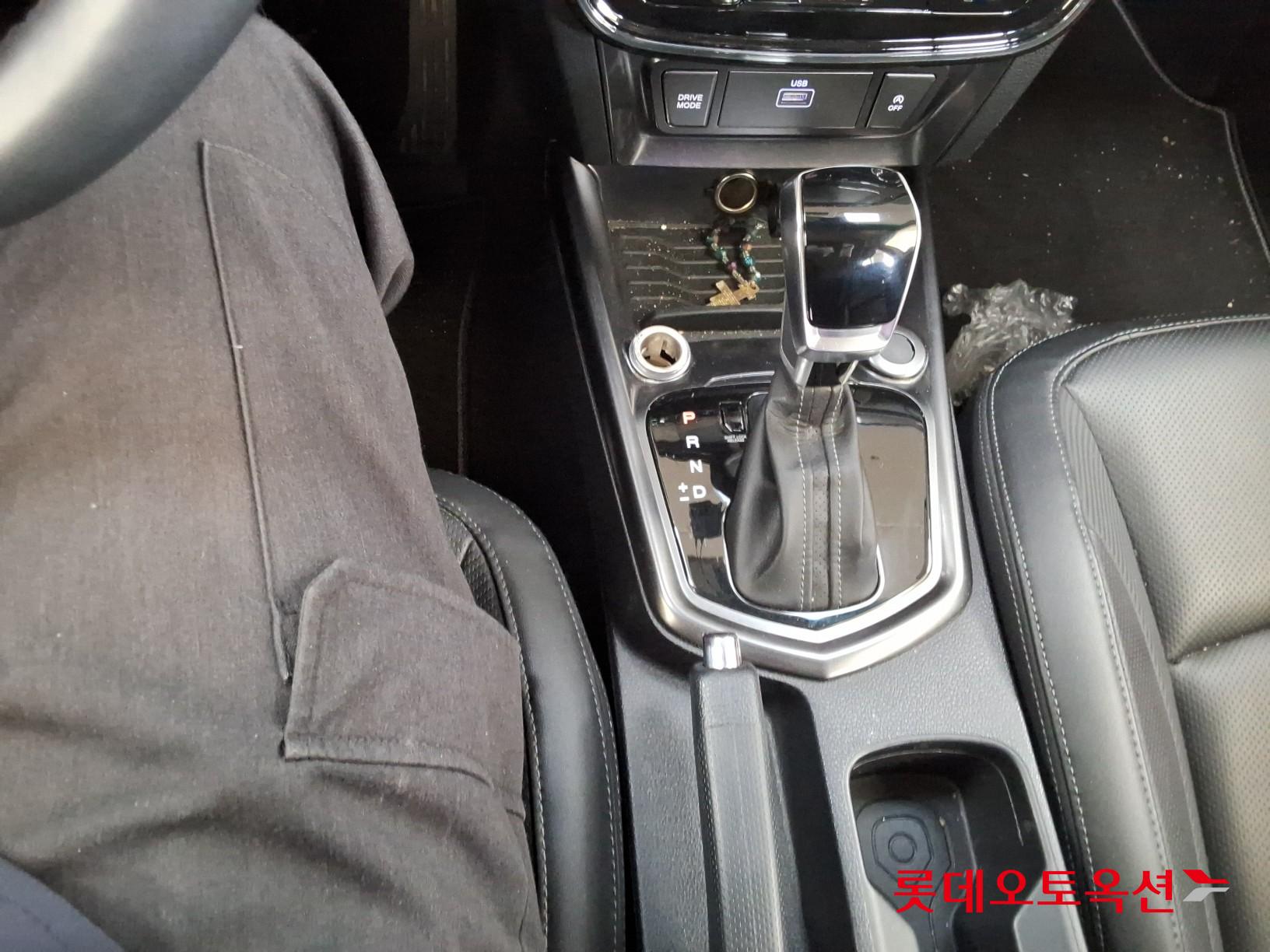 KG Mobility Tivoli - 34