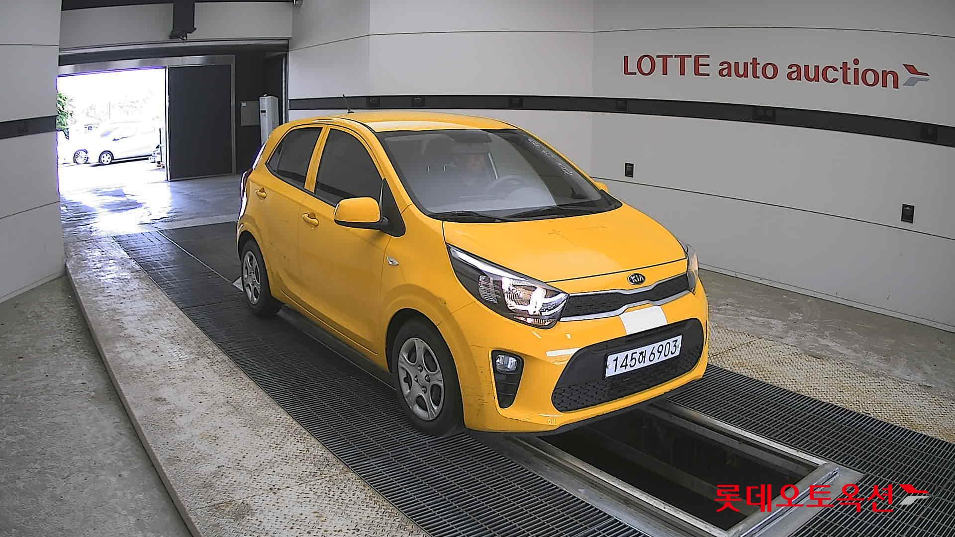 Kia Morning - 6