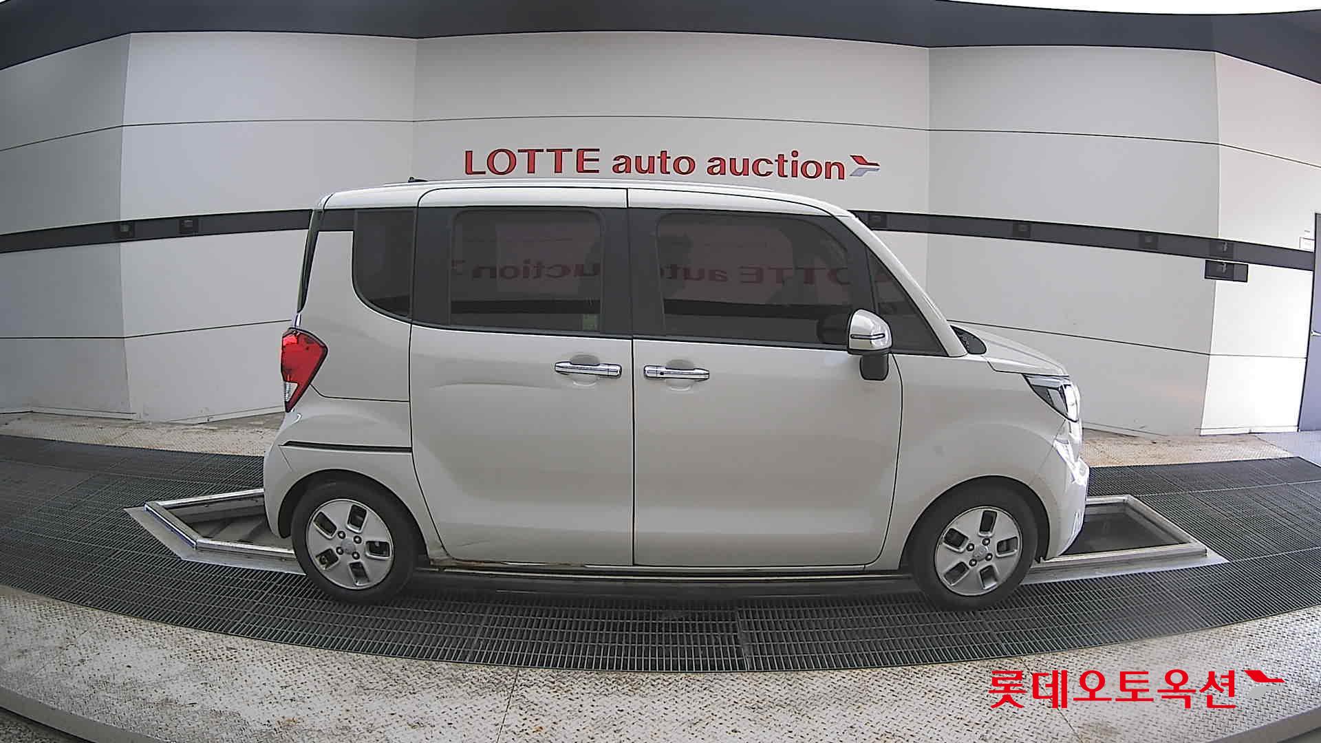 Kia Ray - 21