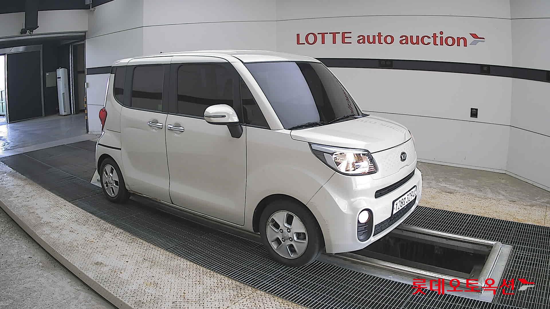 Kia Ray - 23