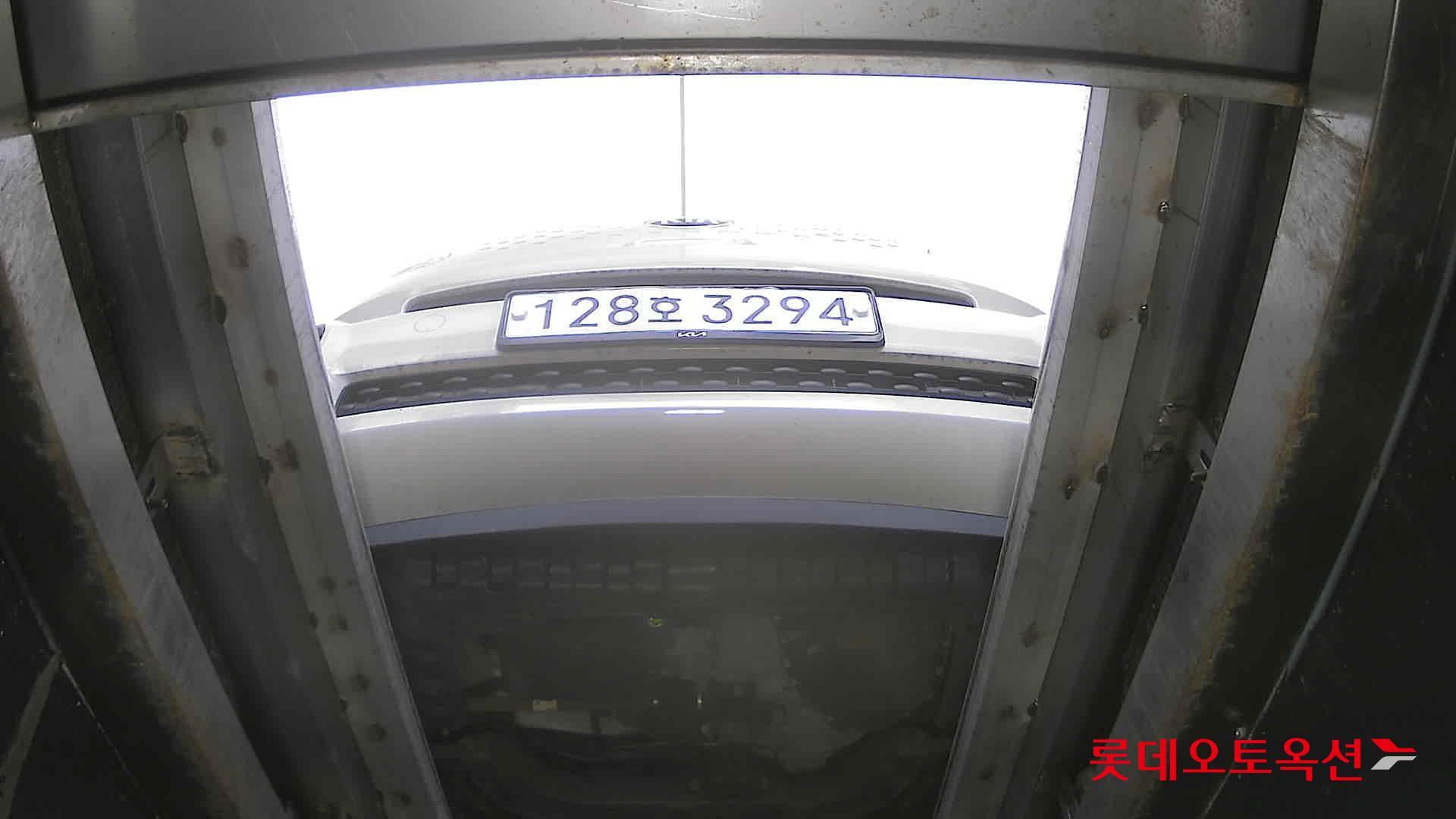 Kia Ray - 8