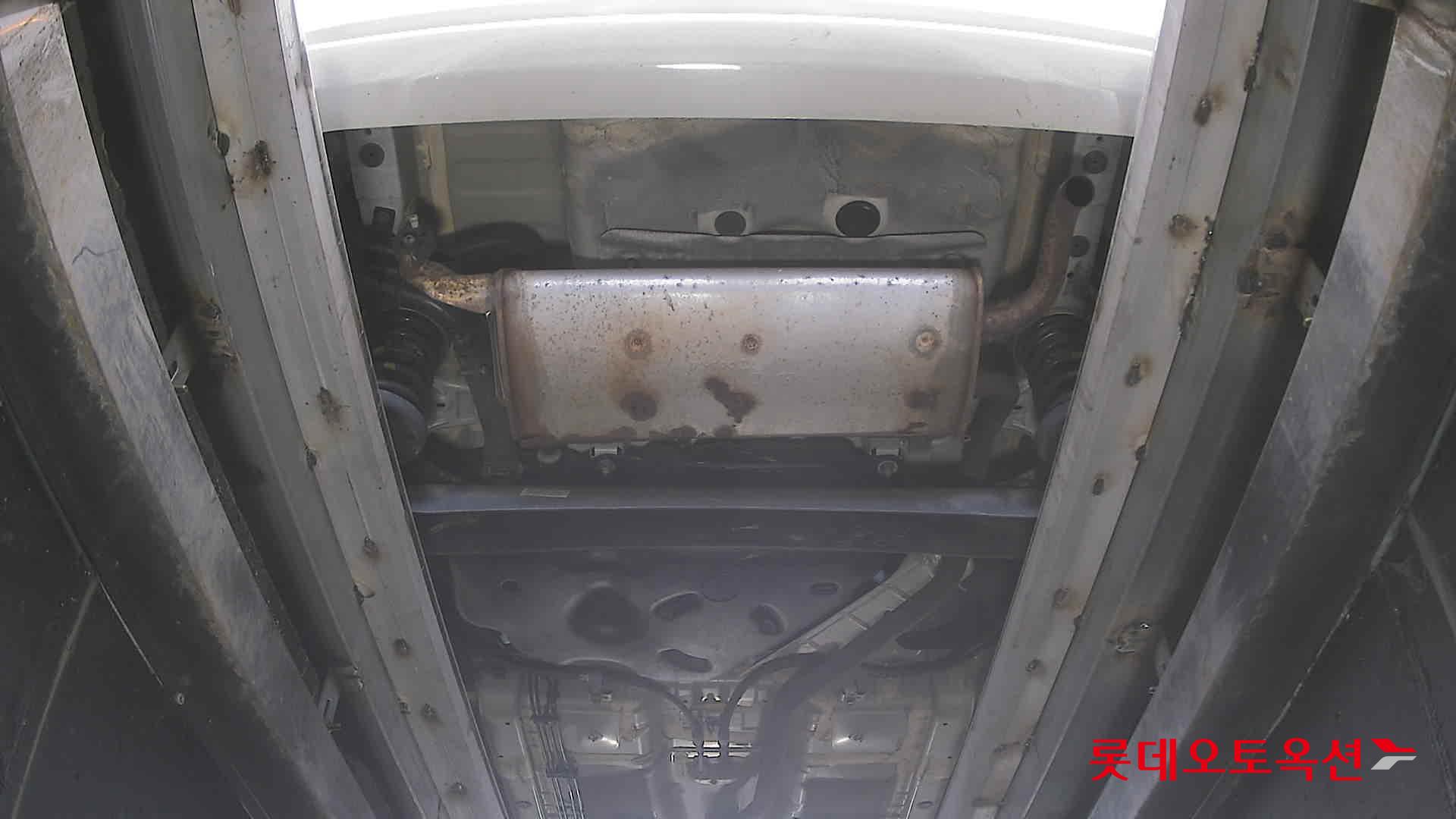 Kia Ray - 2