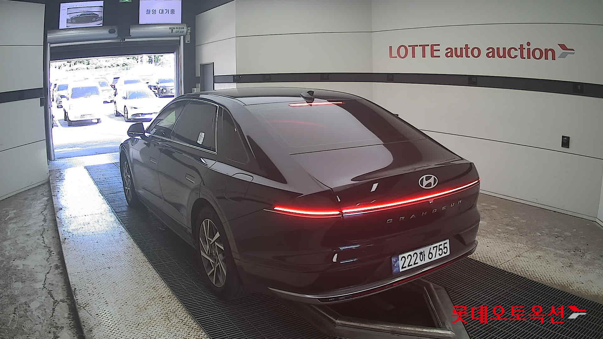 هيونداي جرانديور 2024 AT