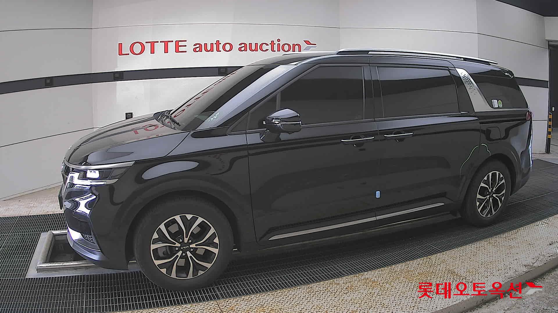 Kia Carnival - 12