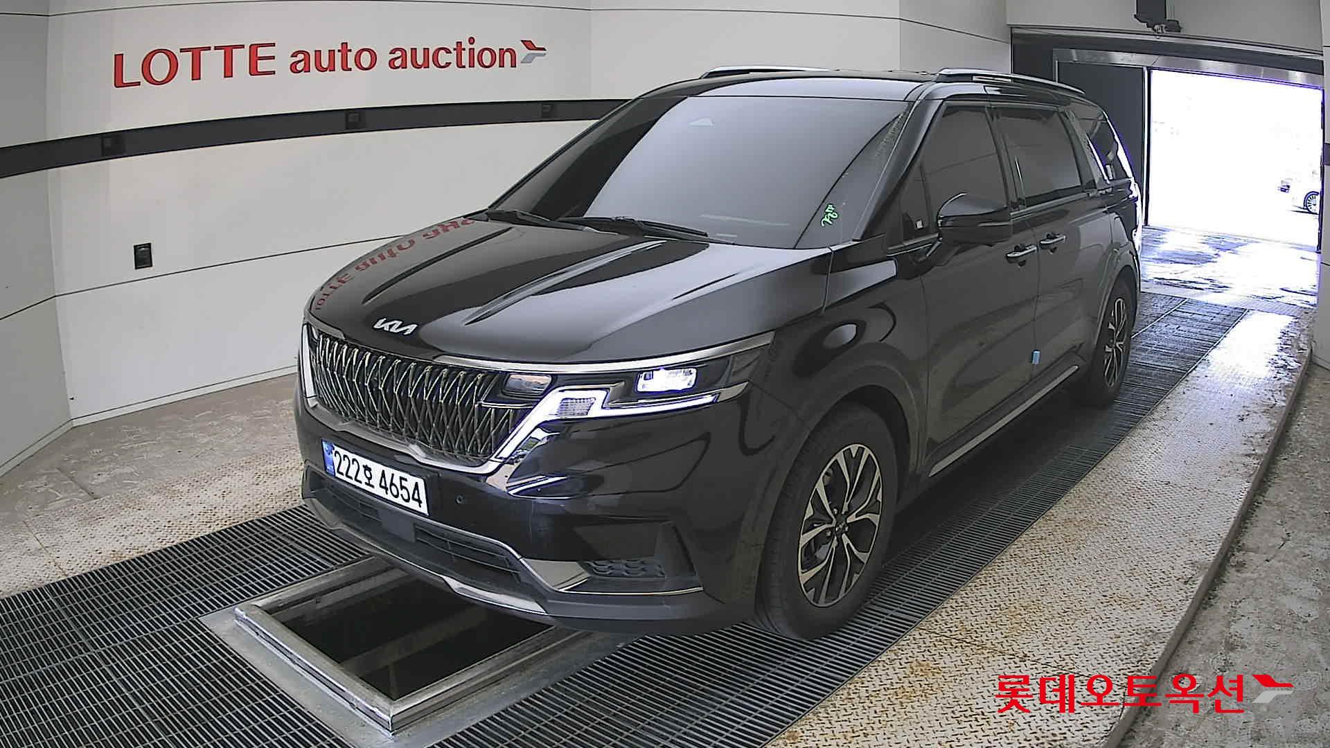Kia Carnival - 3