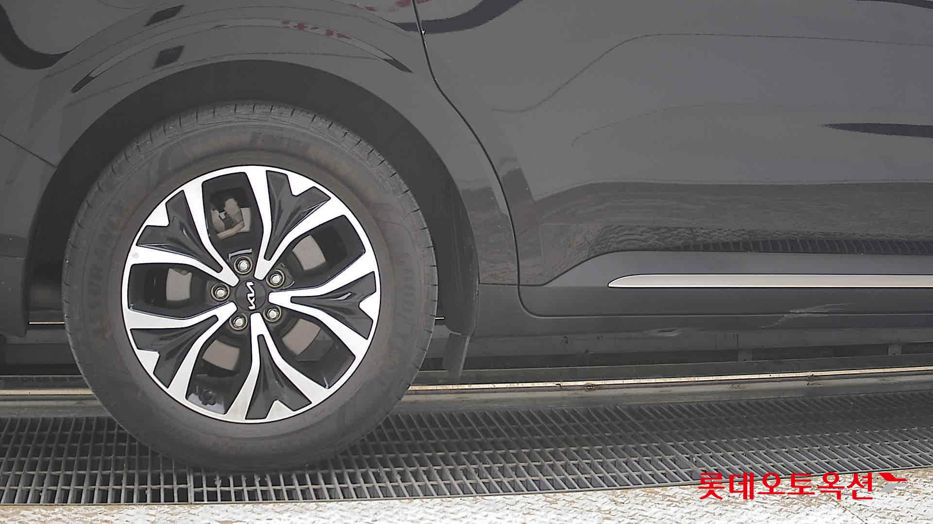 Kia Carnival - 28