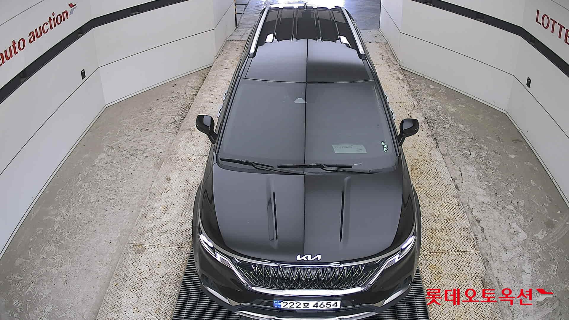 Kia Carnival - 7