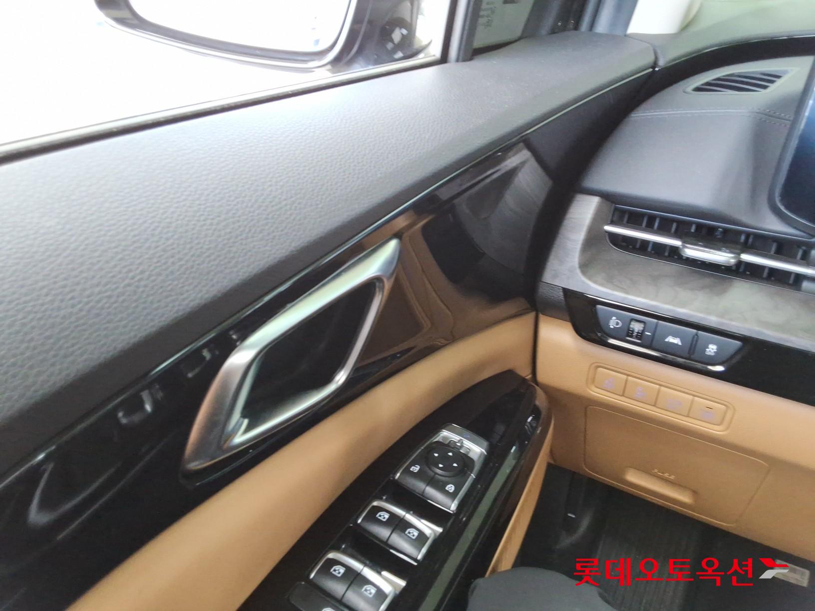 Kia Carnival - 29